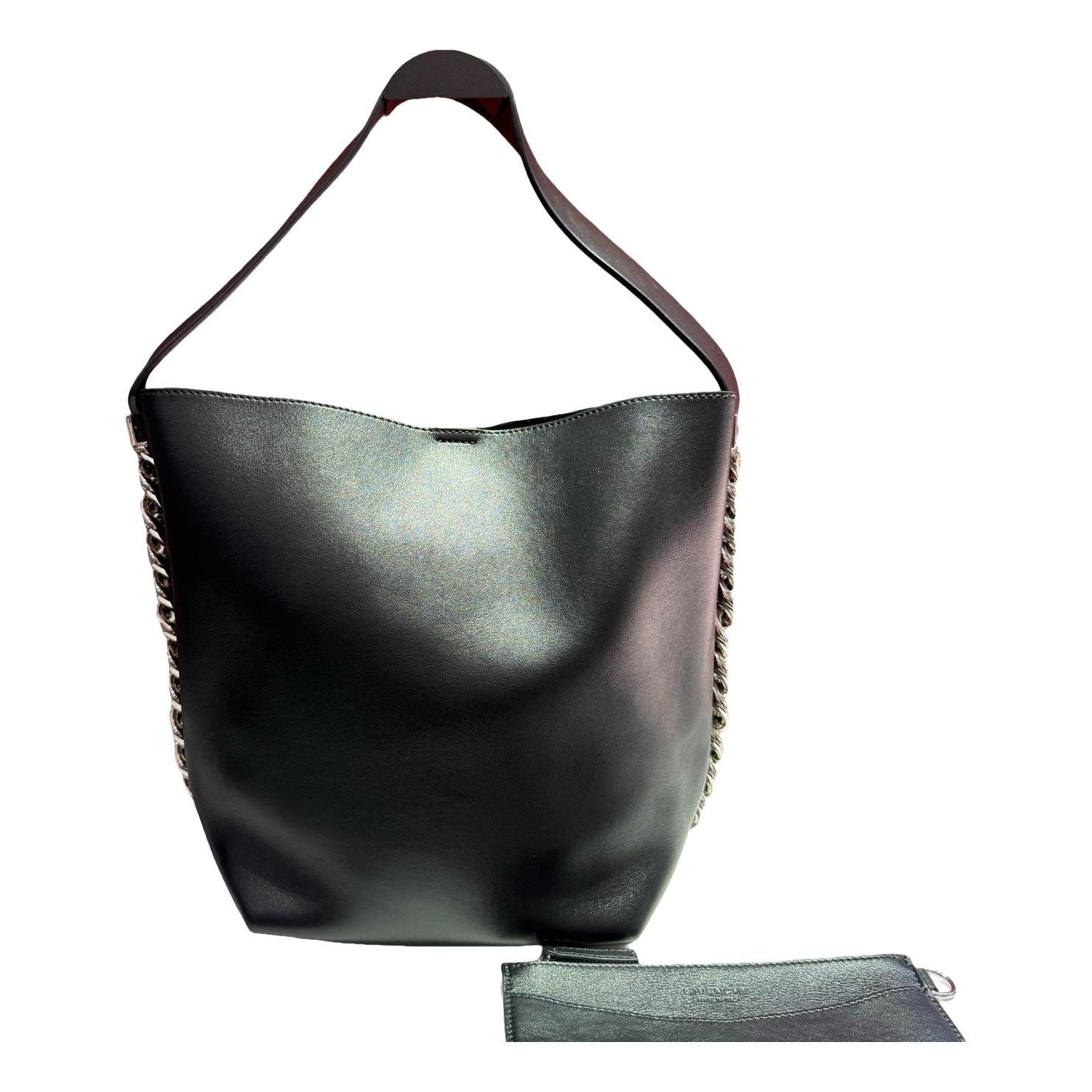 Givenchy Infinity leather handbag