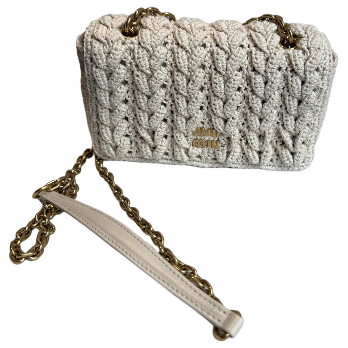 Crossbody bag