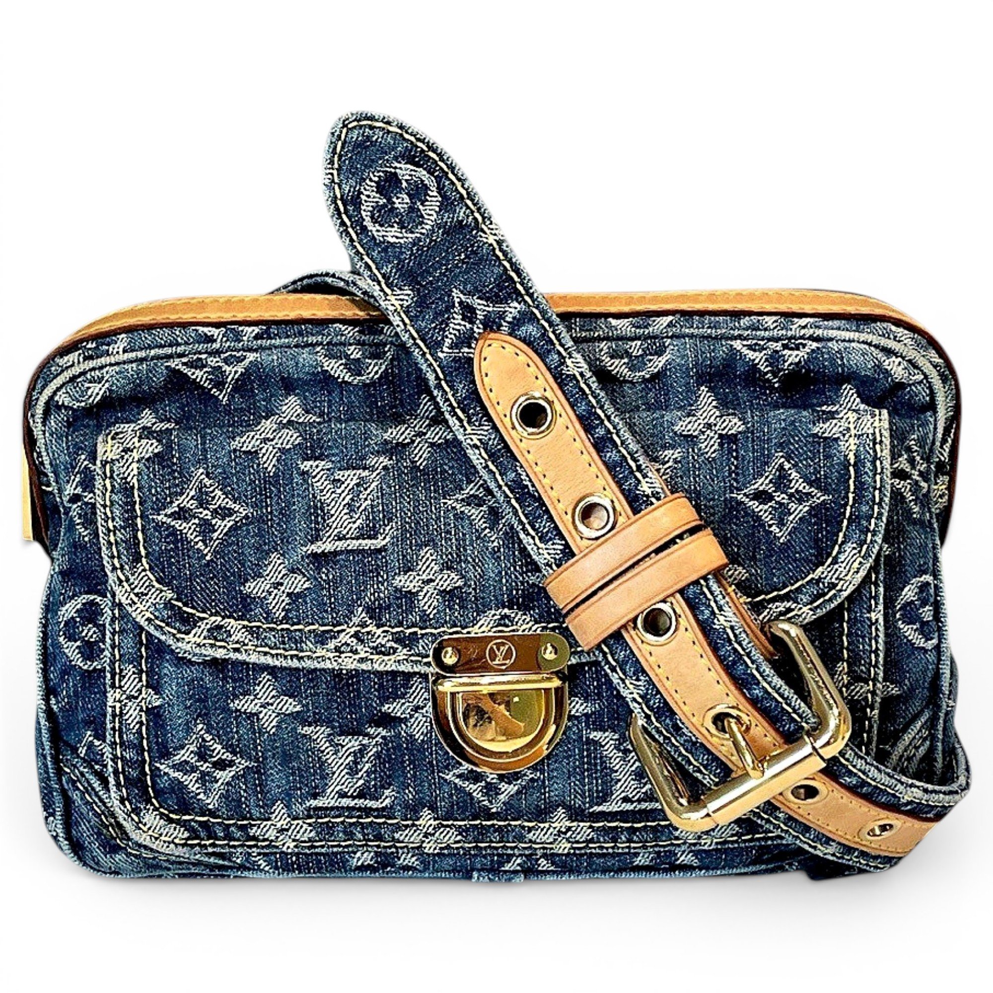 Bum Bag / Sac Ceinture handbag