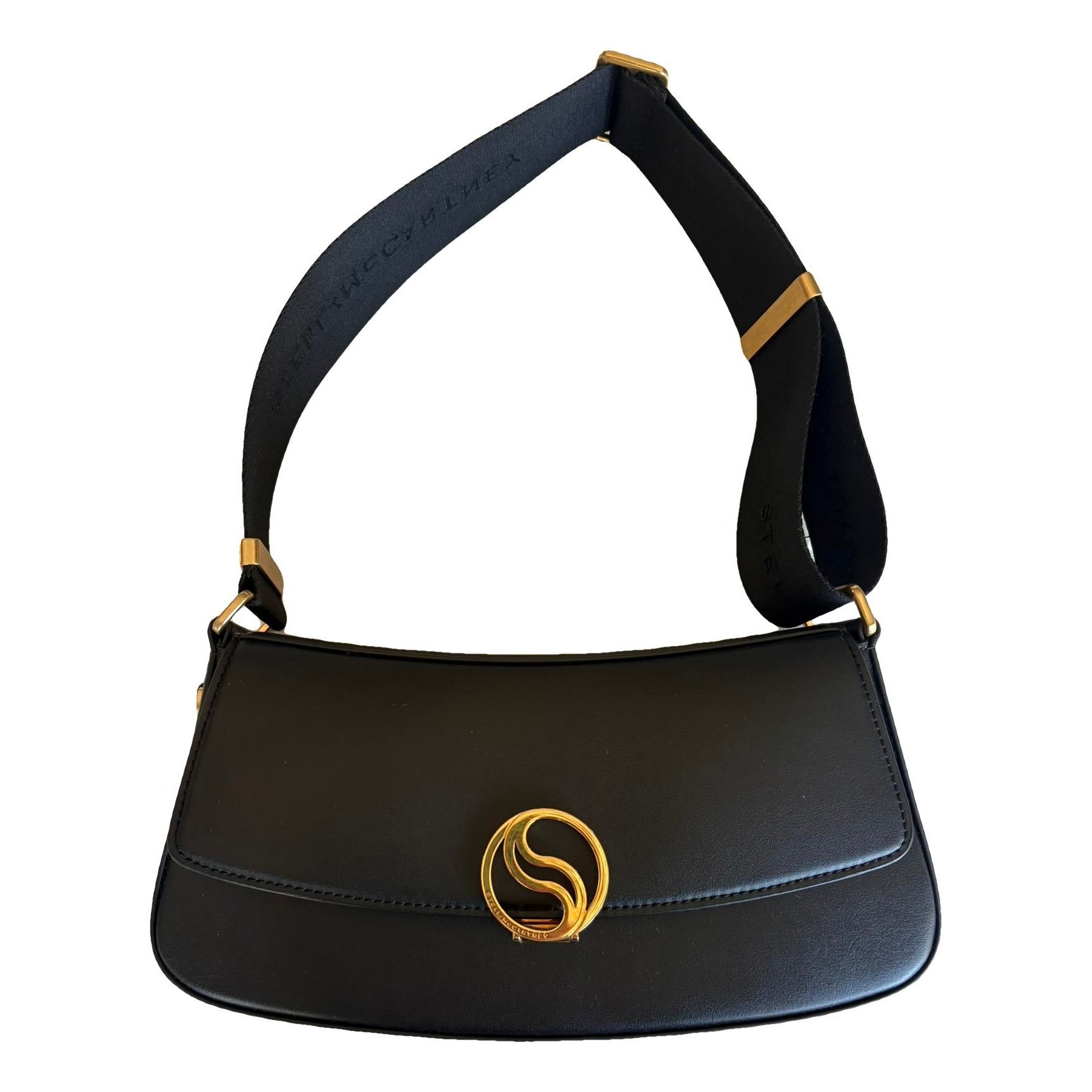 Vegan leather handbag