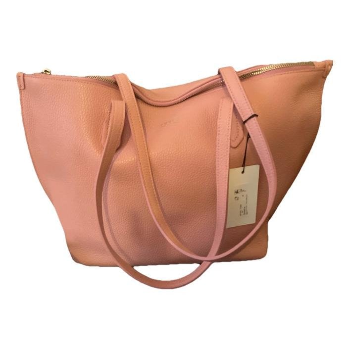 Furla Leather tote