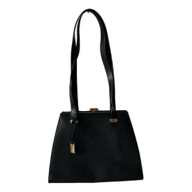 Nina Ricci Patent leather handbag