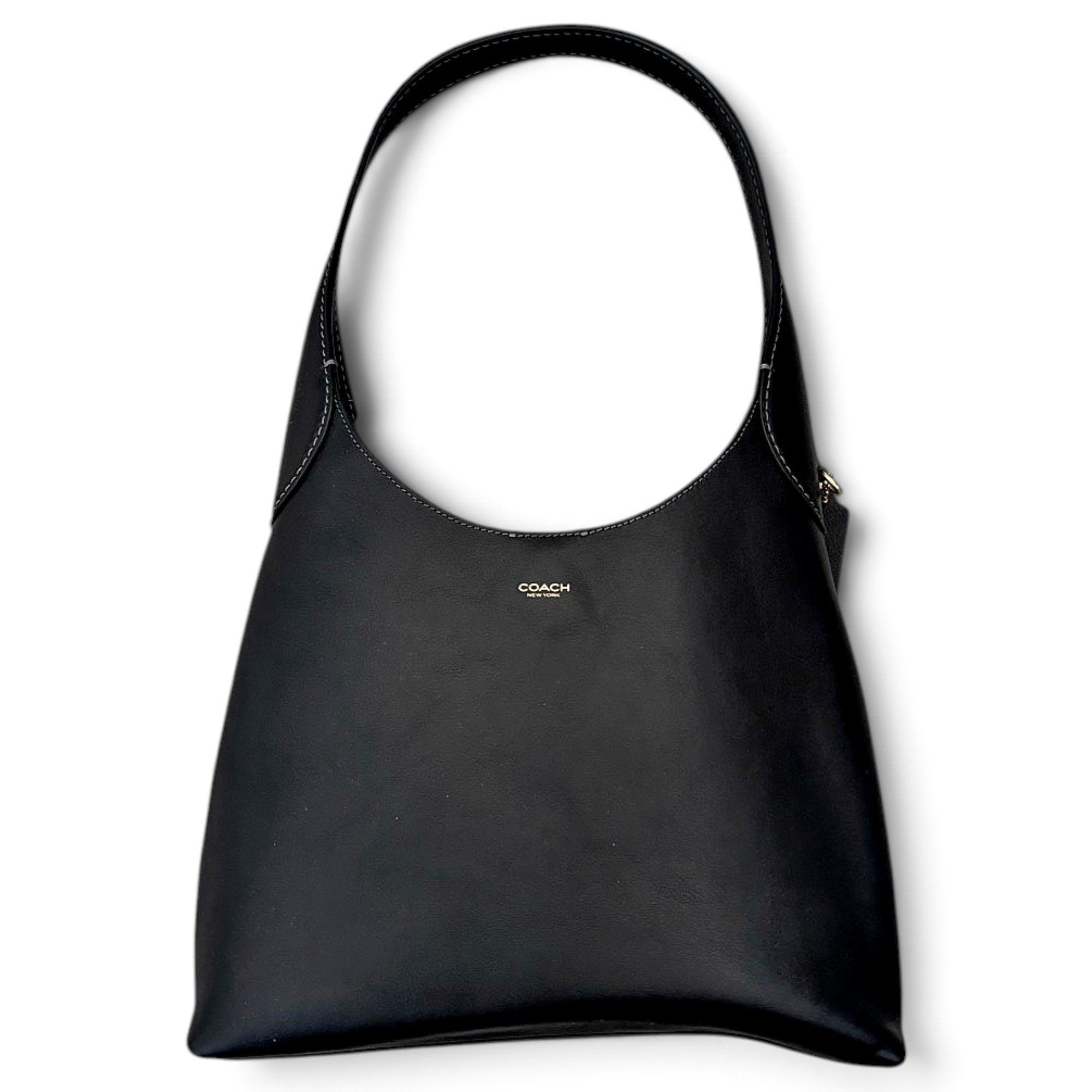 Brooklyn leather handbag
