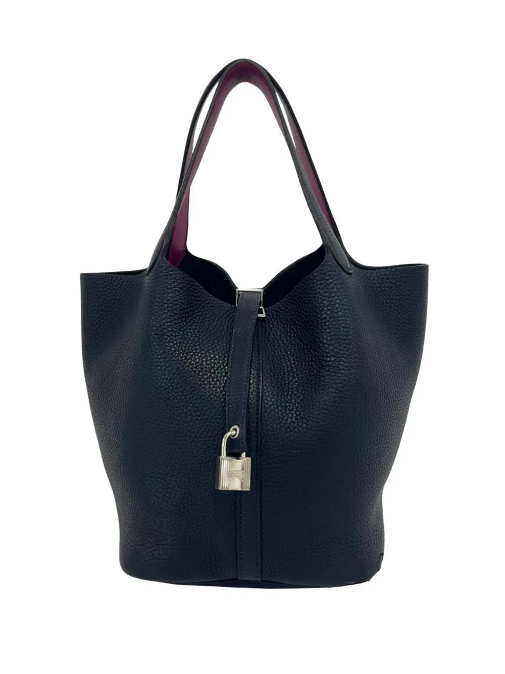 2017 Clemence Picotin Lock 22 handbag