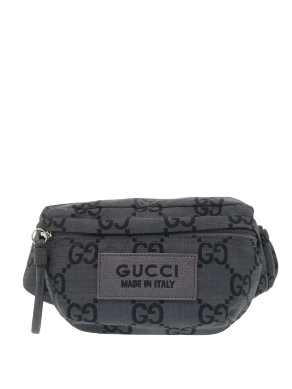 2016-2026 GG Nylon Ripstop belt bag