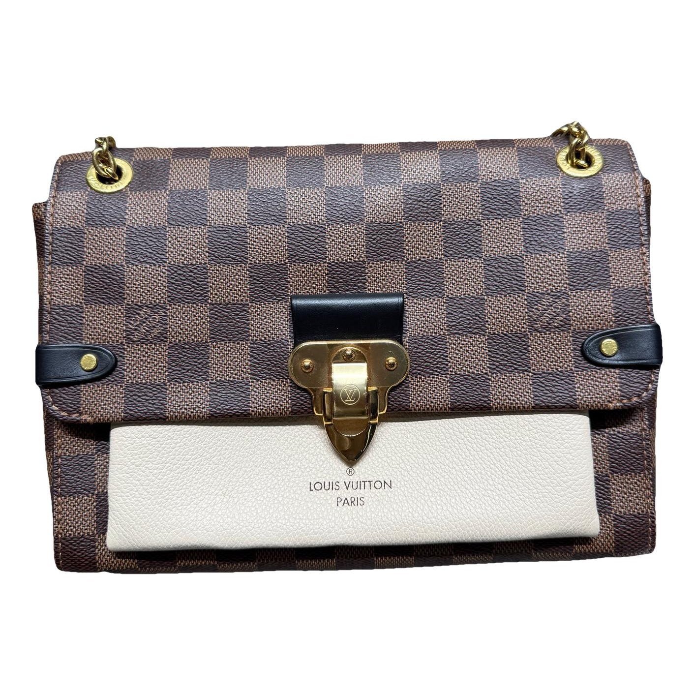 Vavin leather handbag