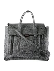 3.1 Phillip Lim Letaher Tote Bag