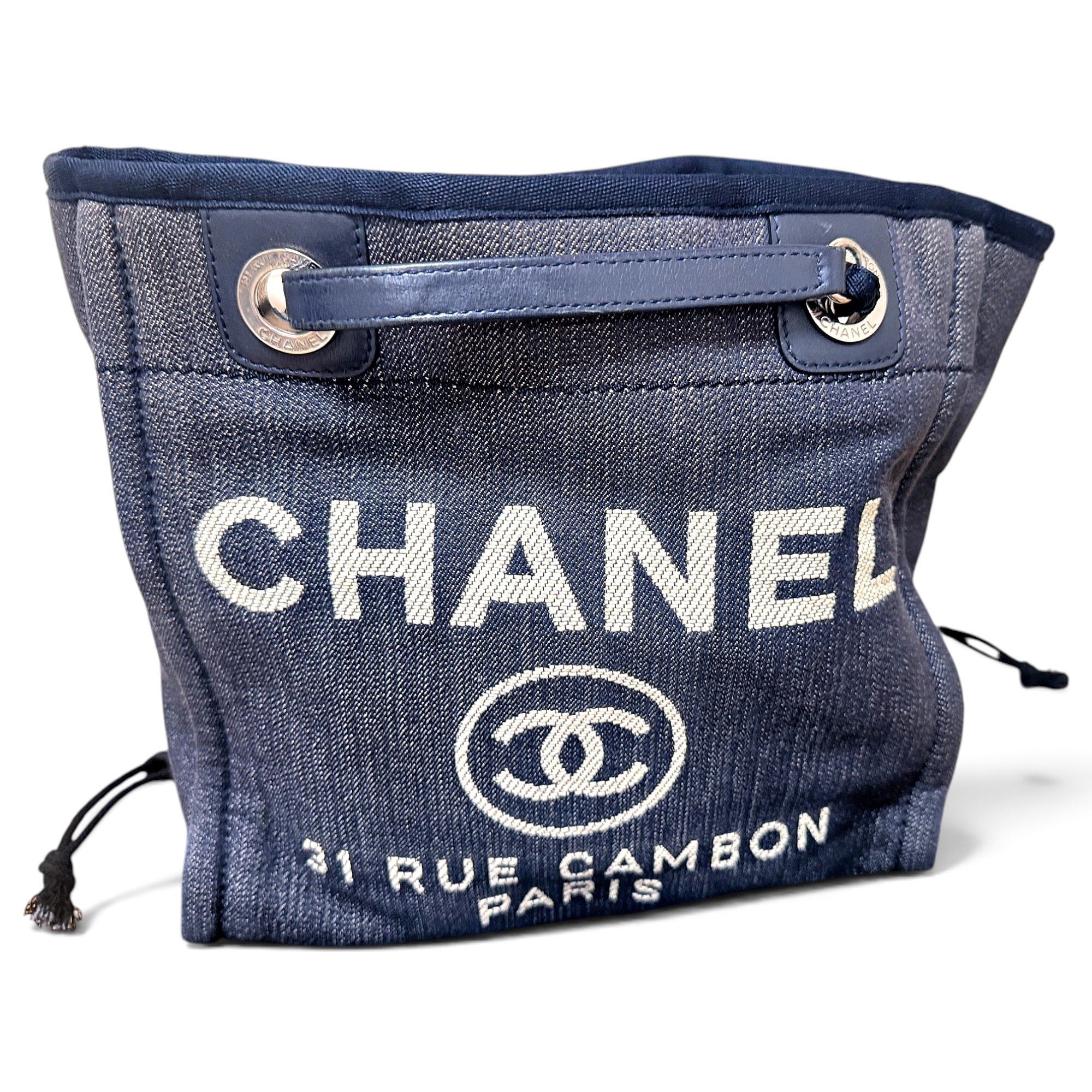 Deauville tote