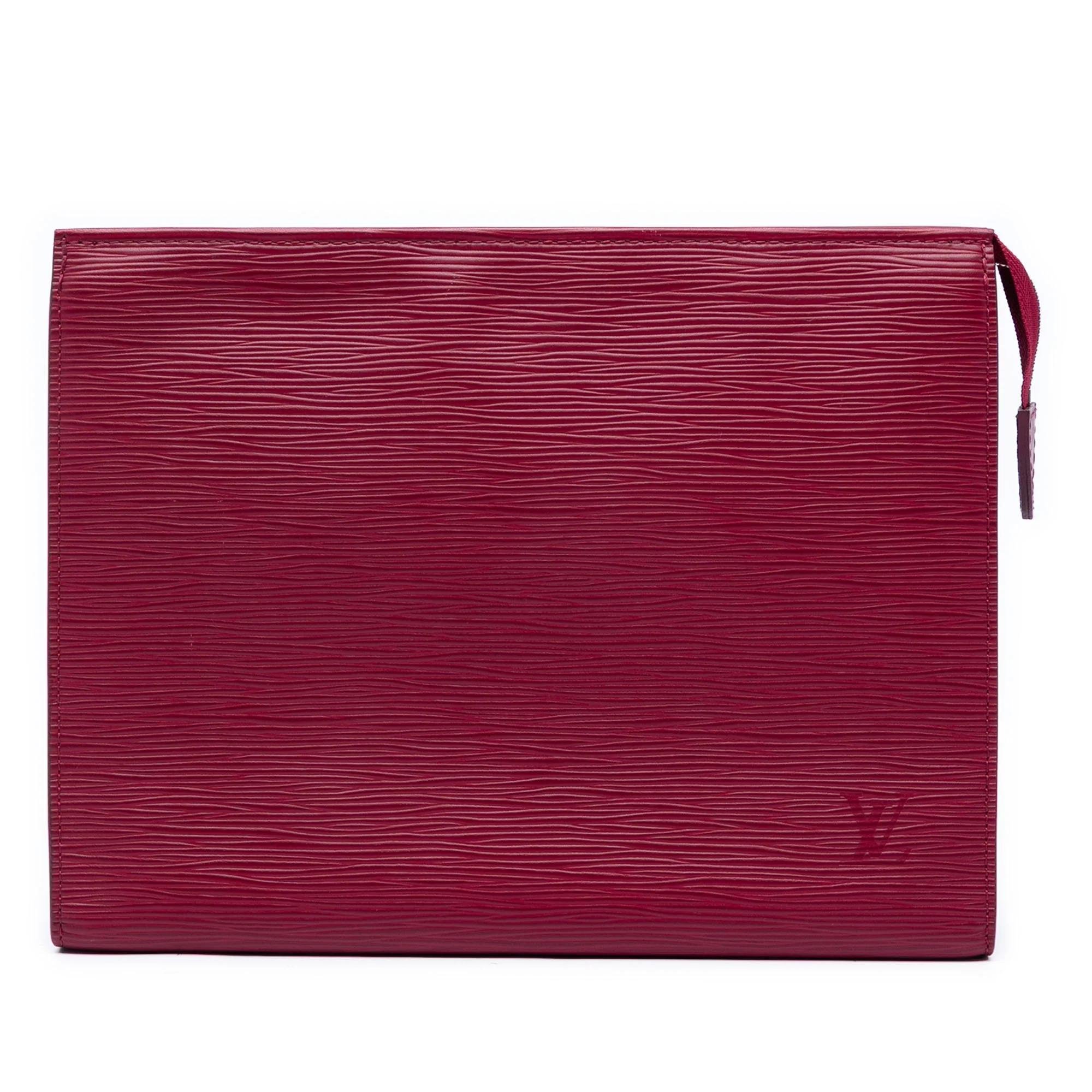 Very leather bag
