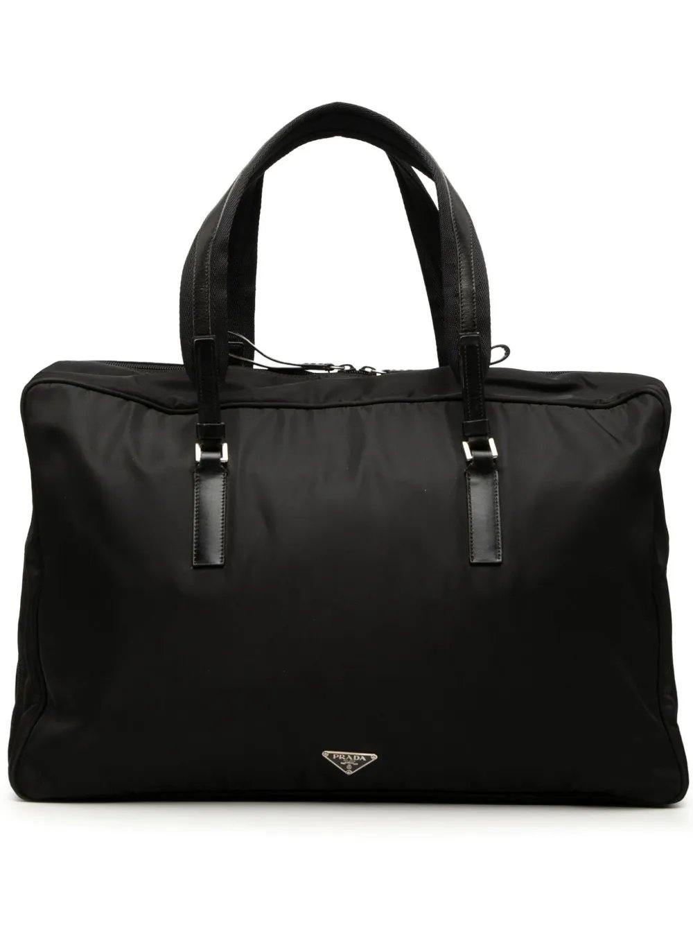 2013-2026 Tessuto travel bag