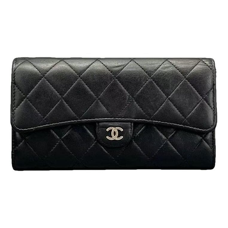 Timeless/Classique leather bag
