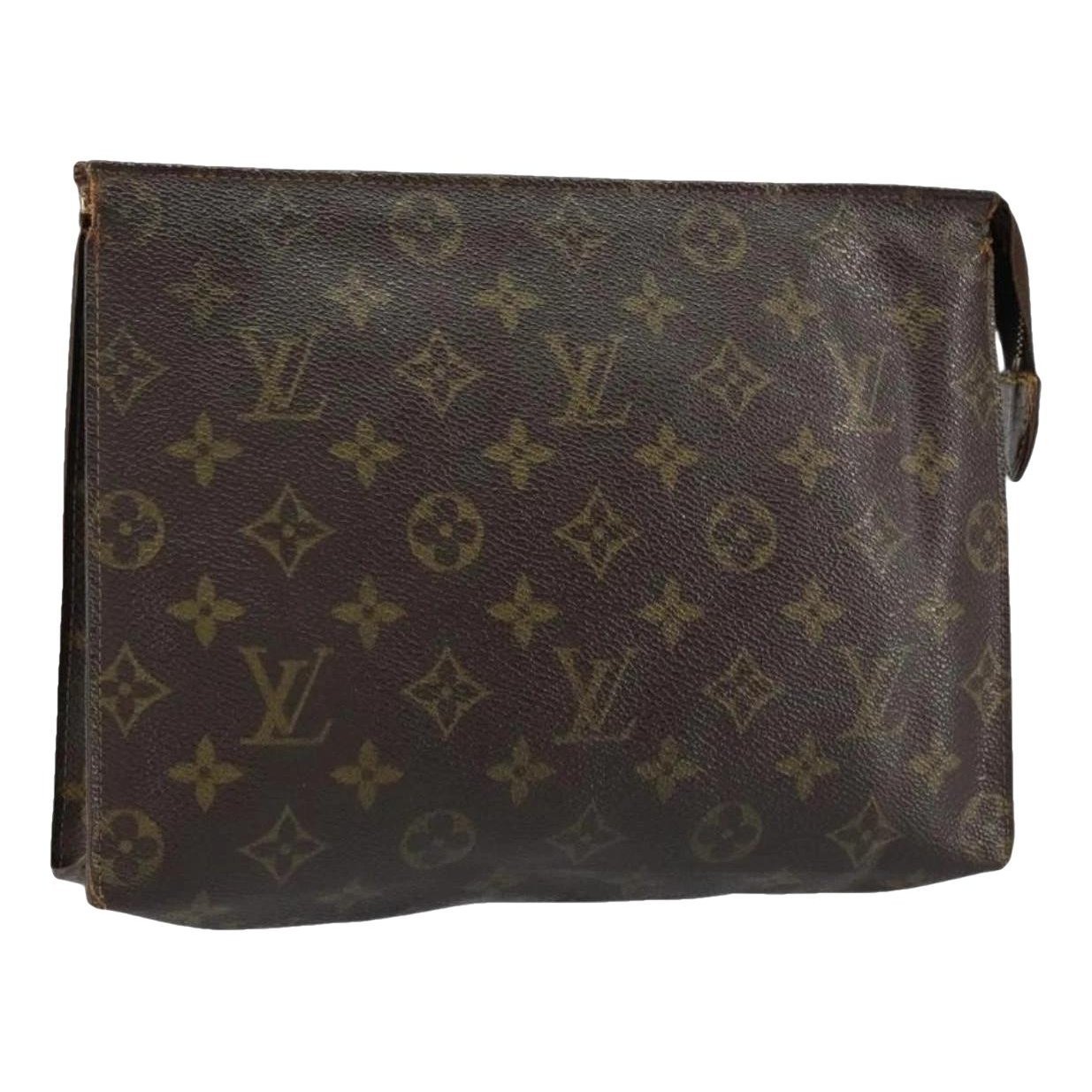 Clutch bag