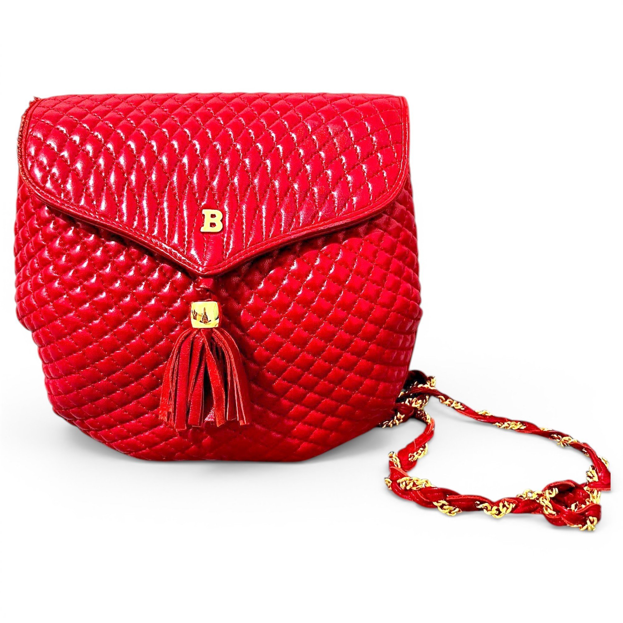 Crossbody bag
