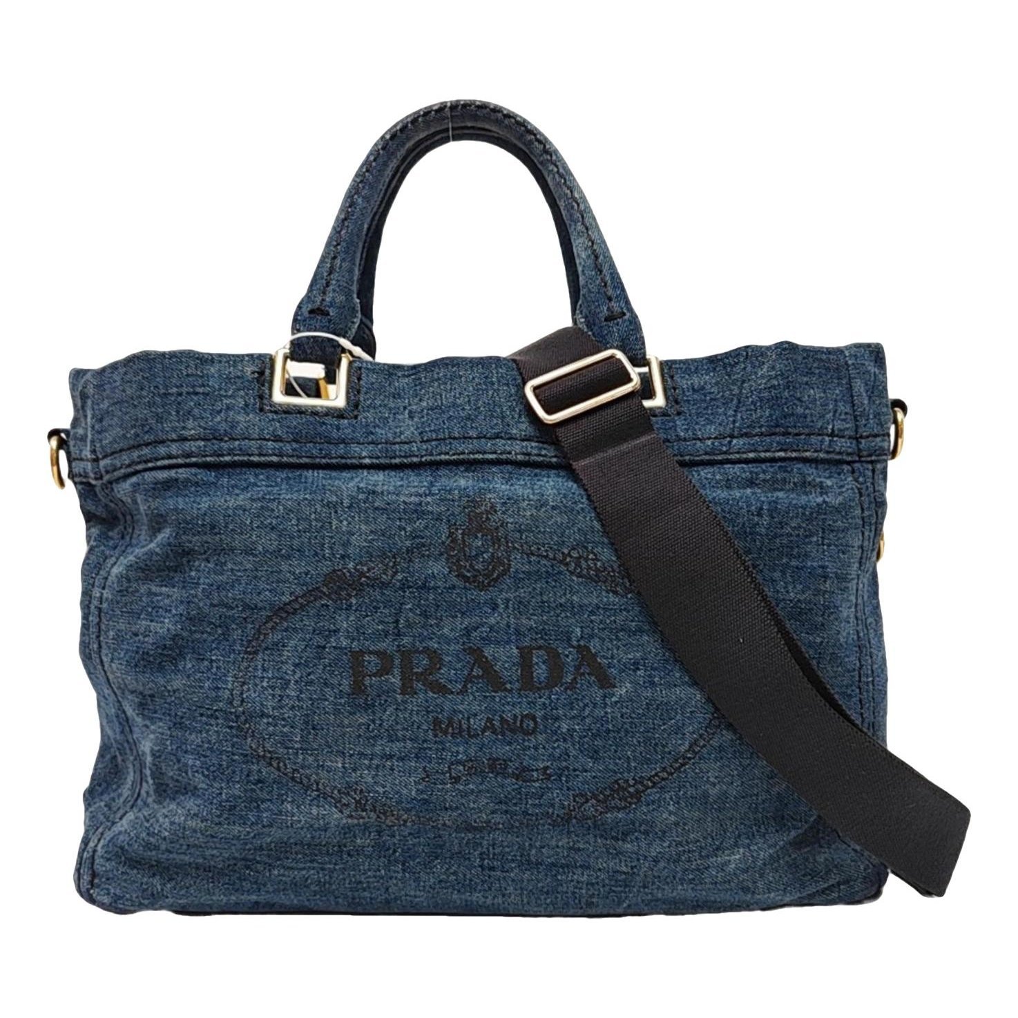 Cloth handbag
