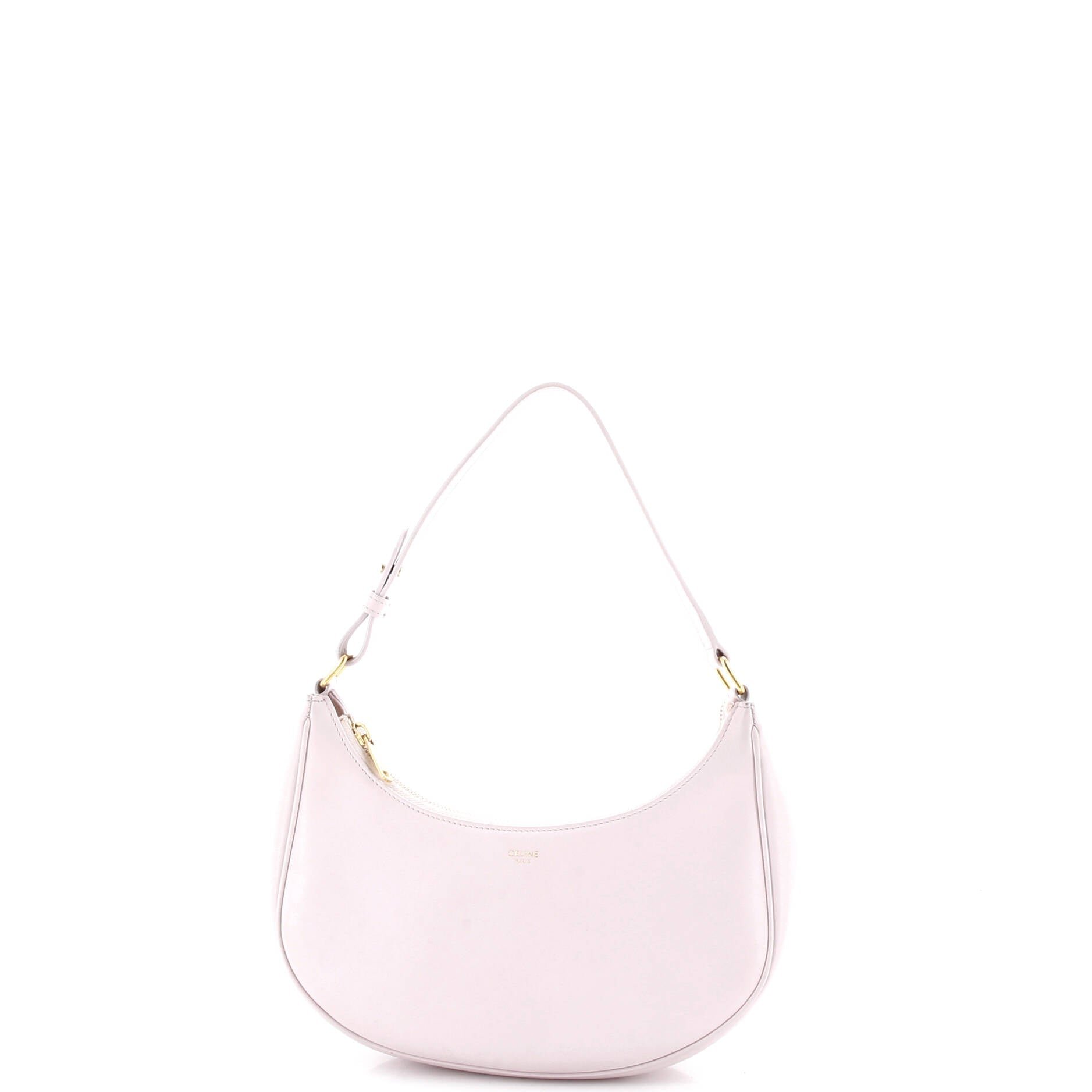 Celine Ava Bag Leather