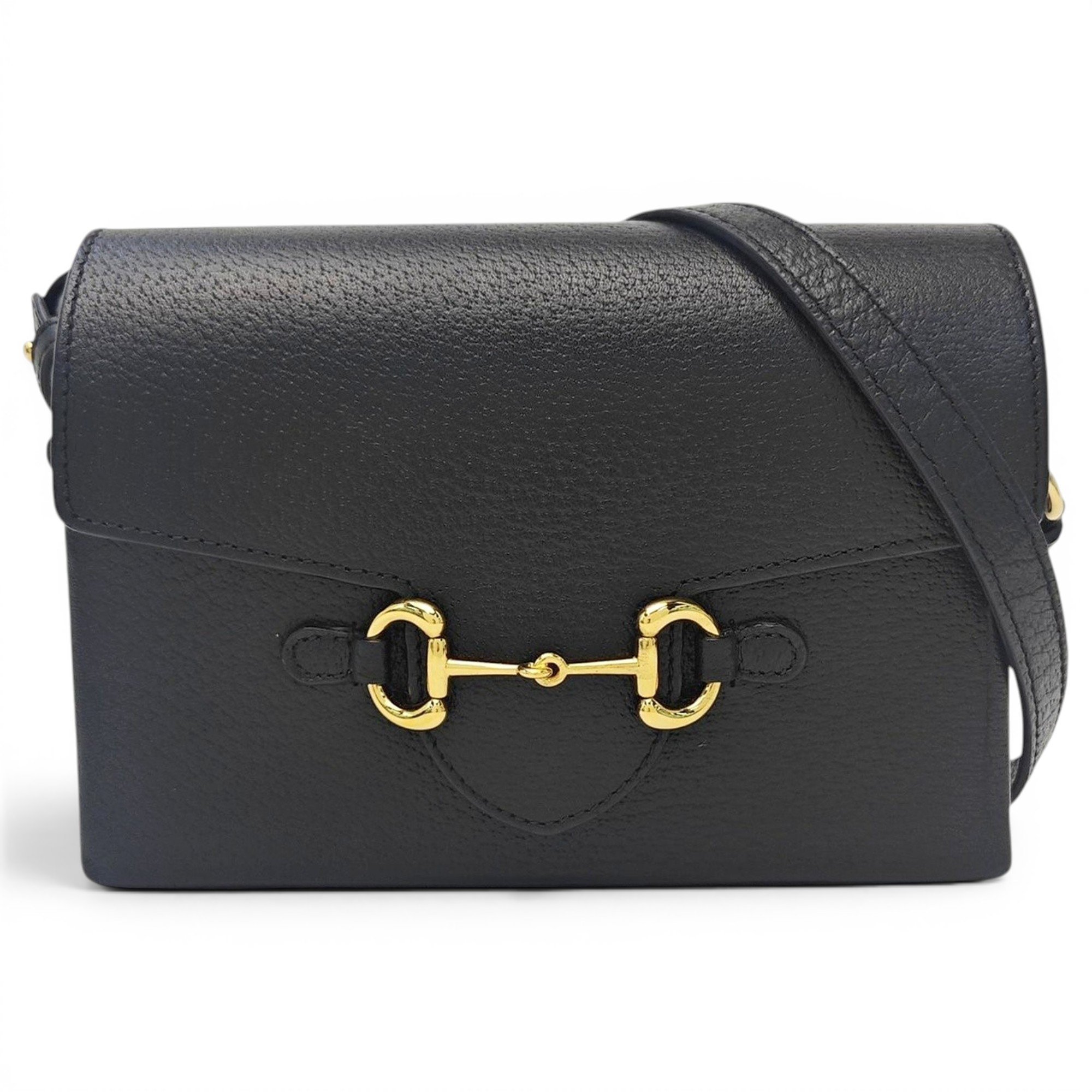 Thiara leather handbag