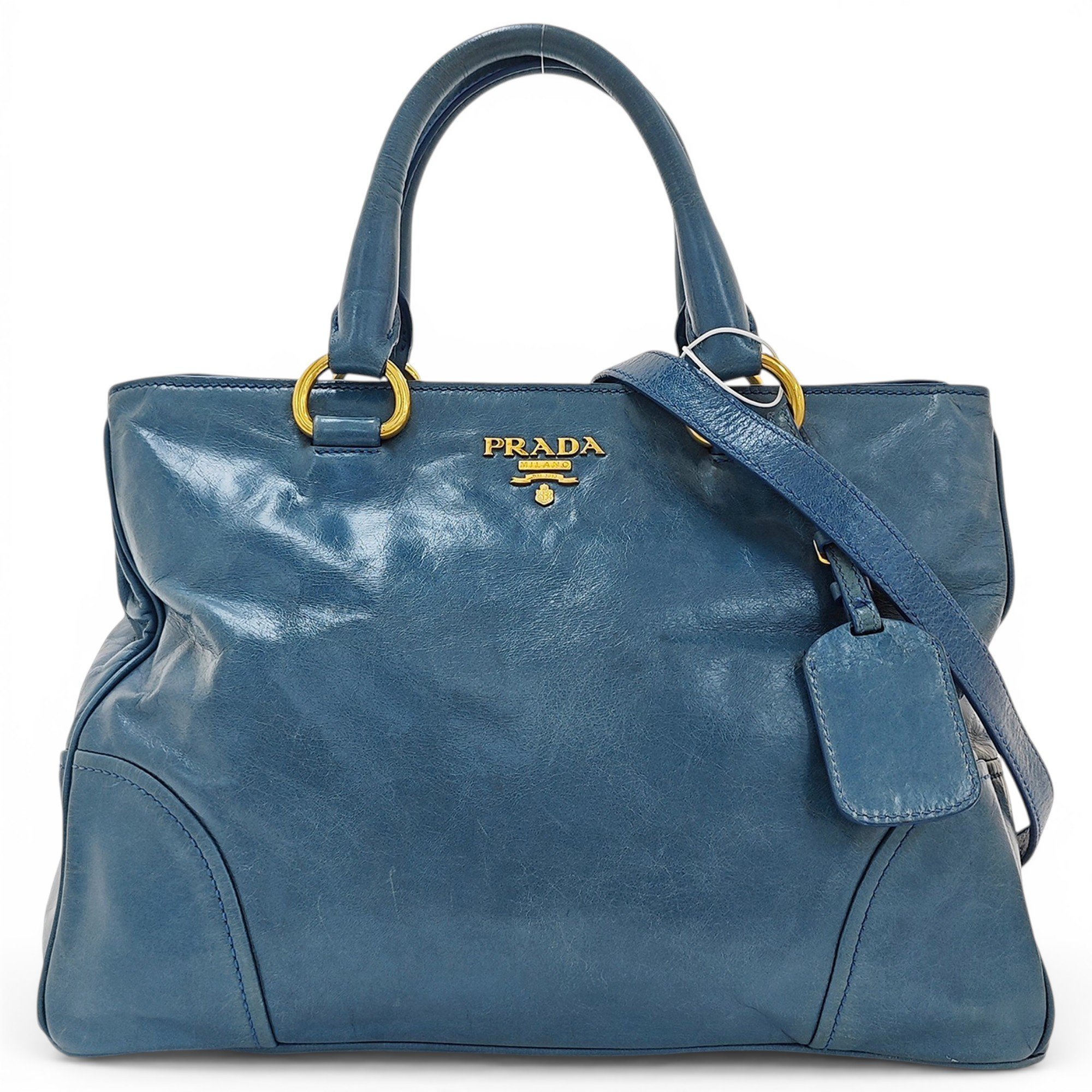 Re-Edition 1978 leather handbag