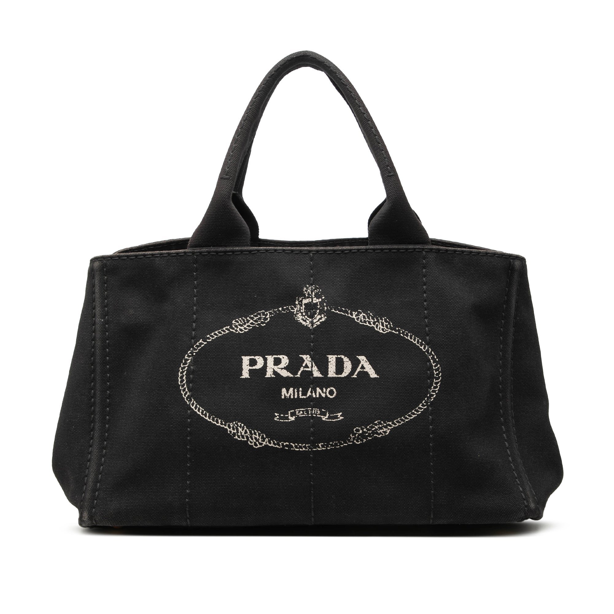 Cloth satchel