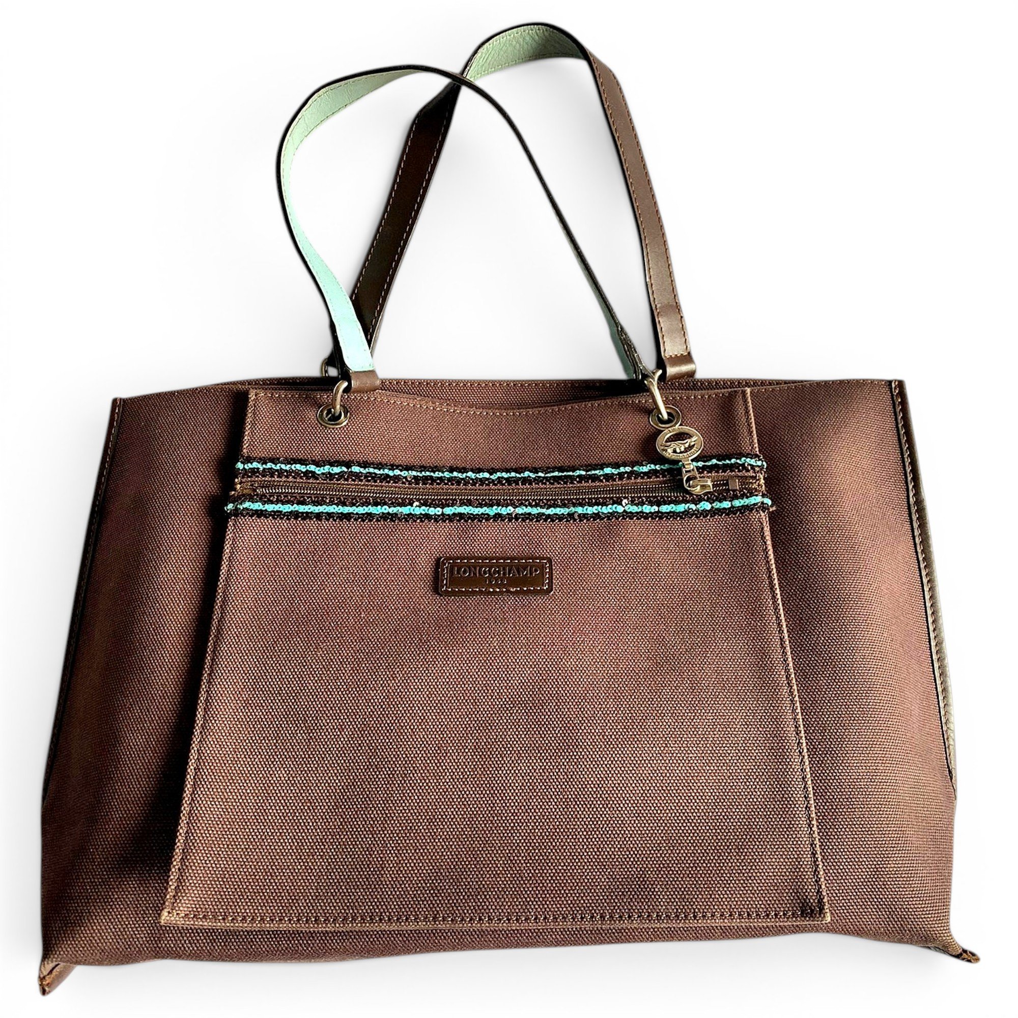 Cloth handbag