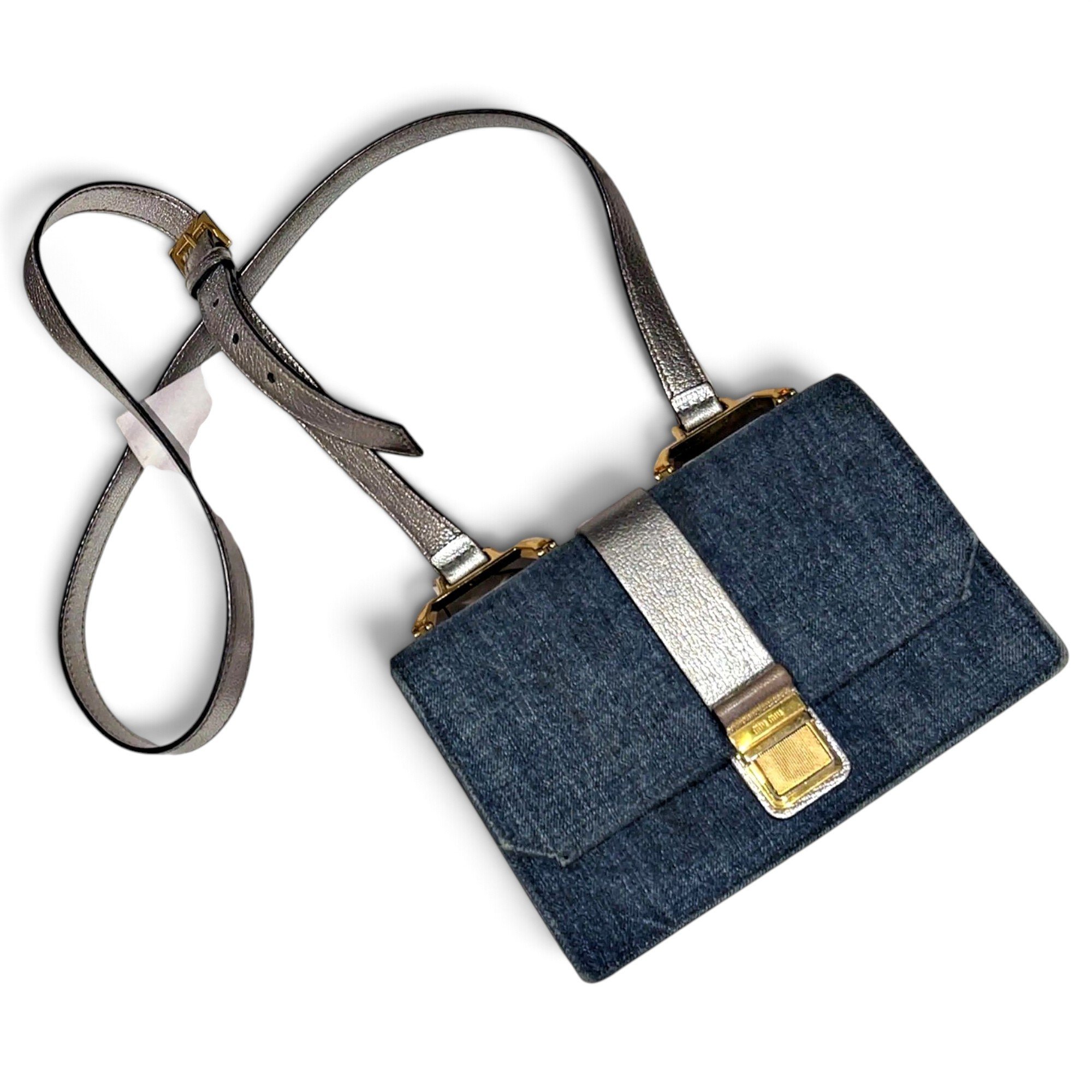 Miu Miu Crossbody bag