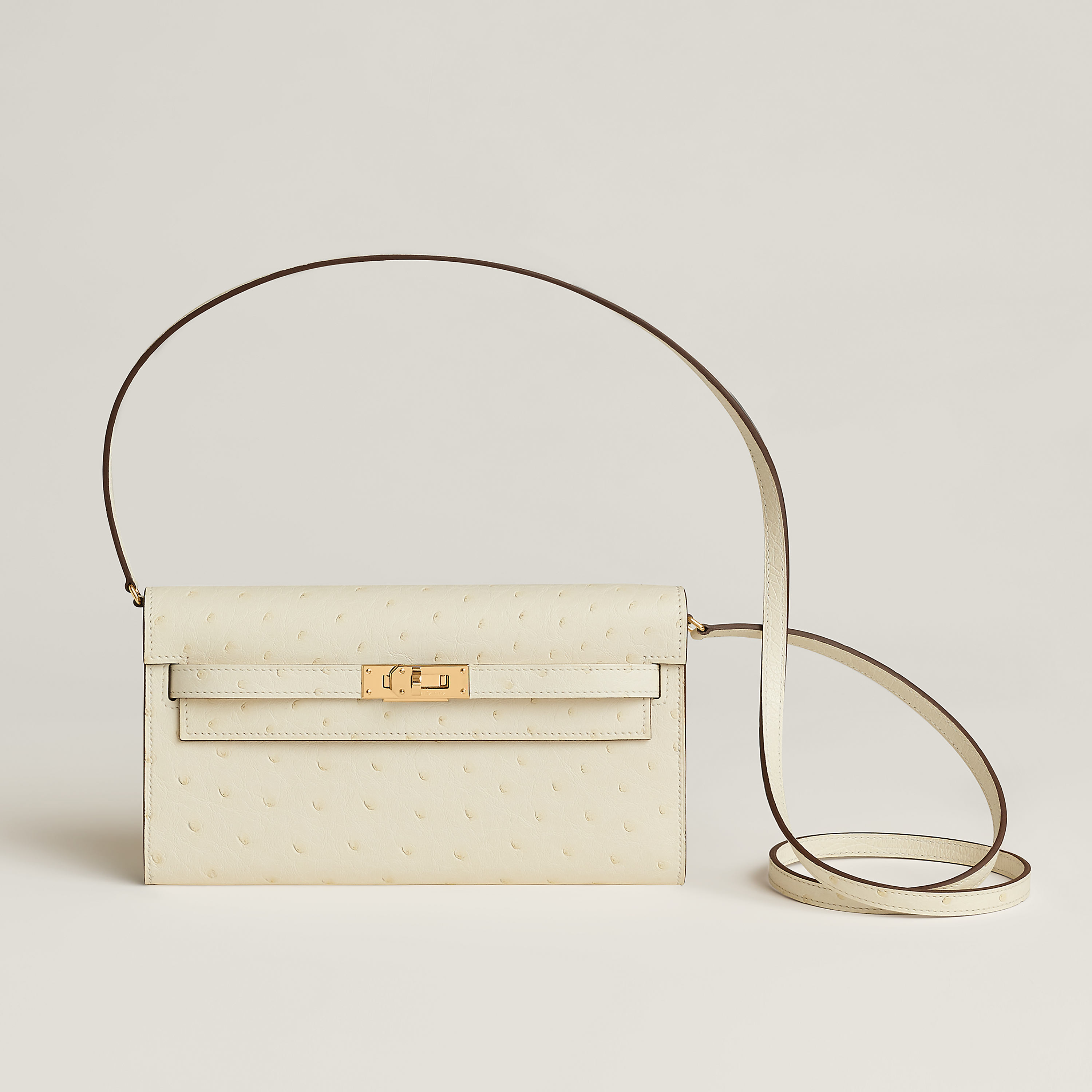 Kelly Classique To Go wallet