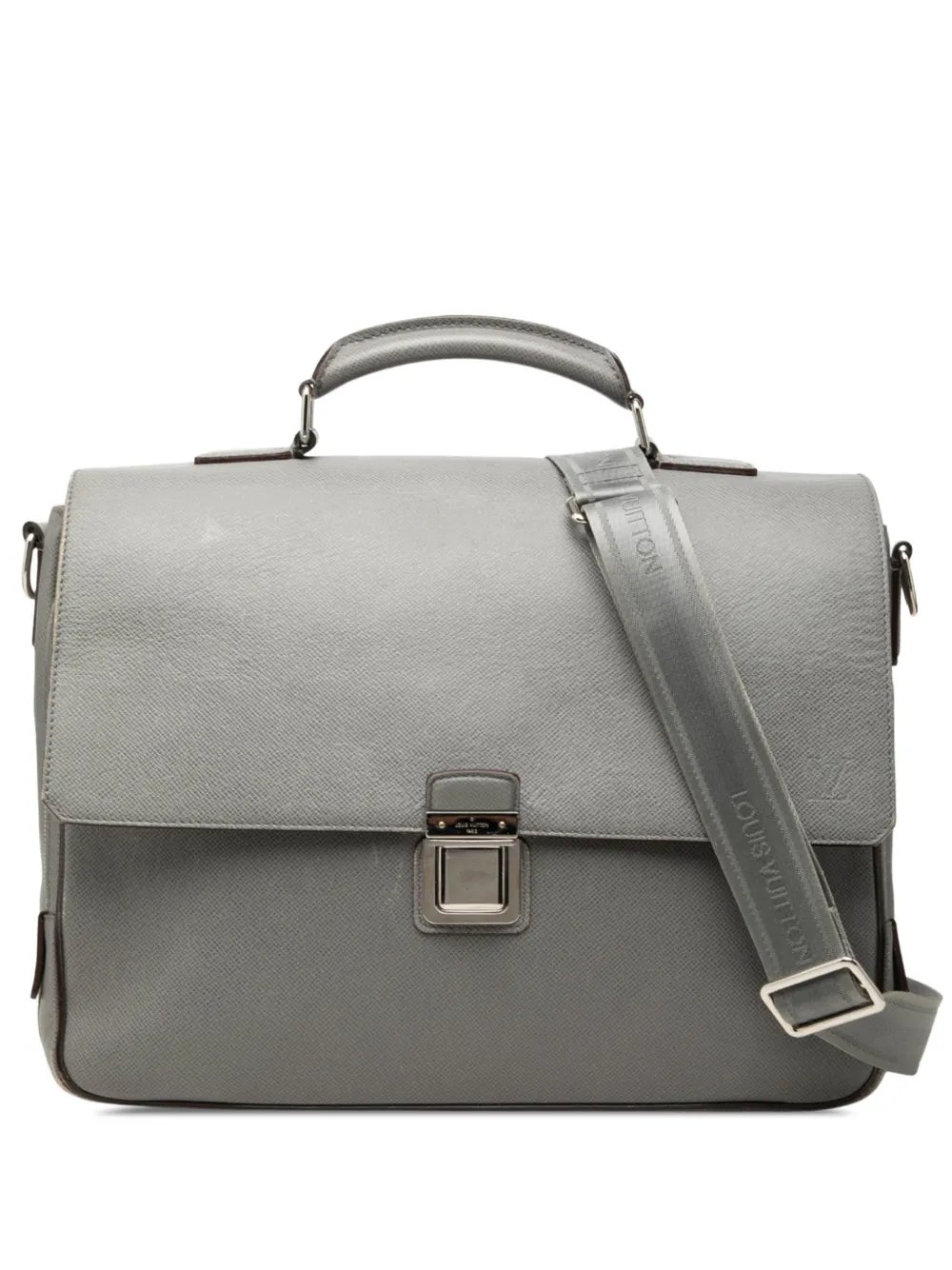 2010 Taiga Vassili GM business bag