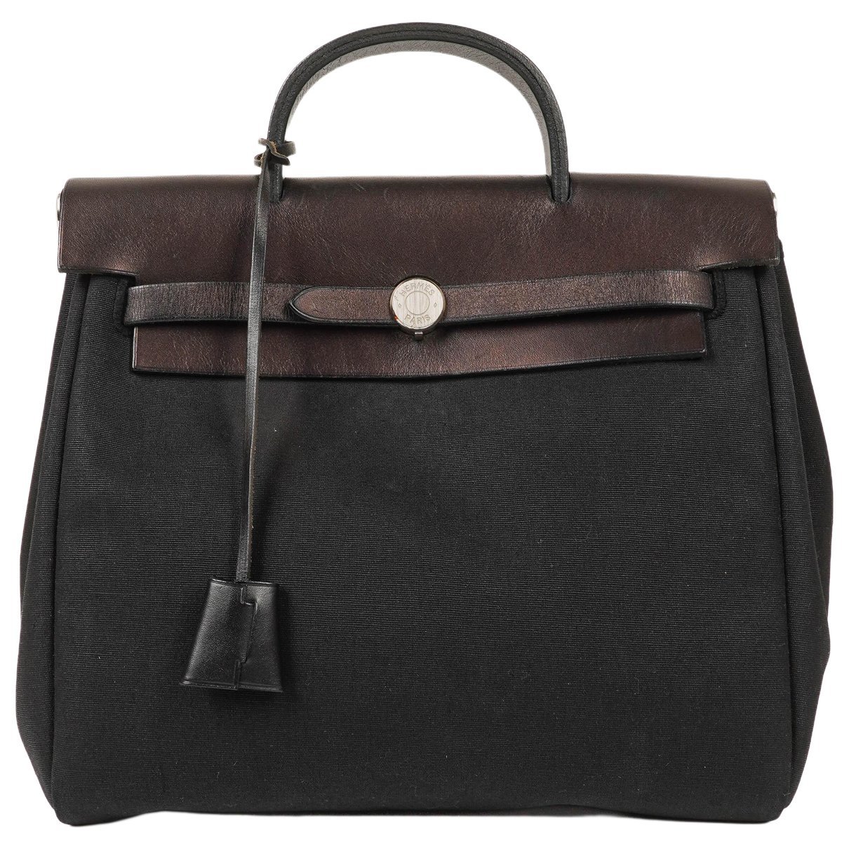 Herbag cloth backpack