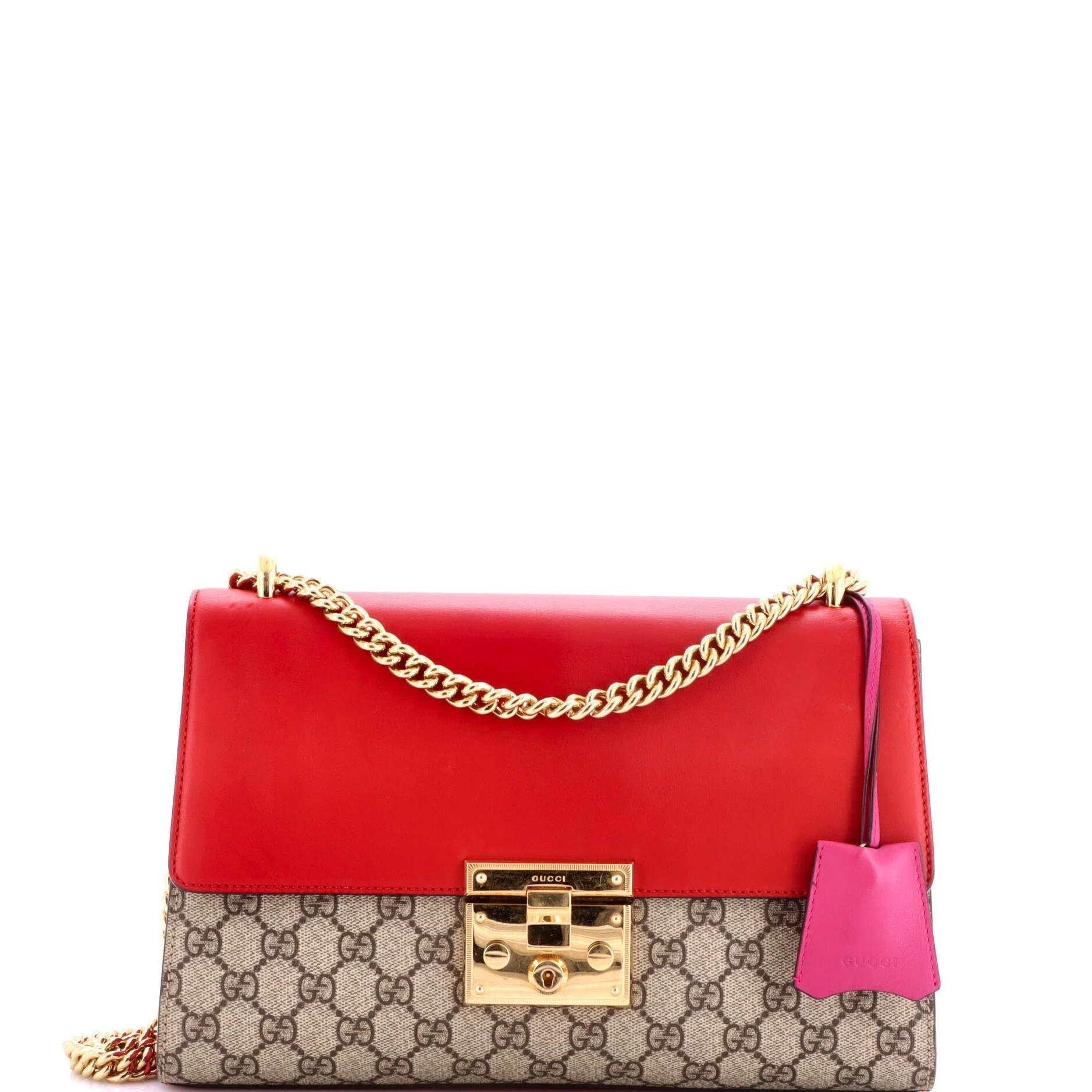 Gucci Leather handbag