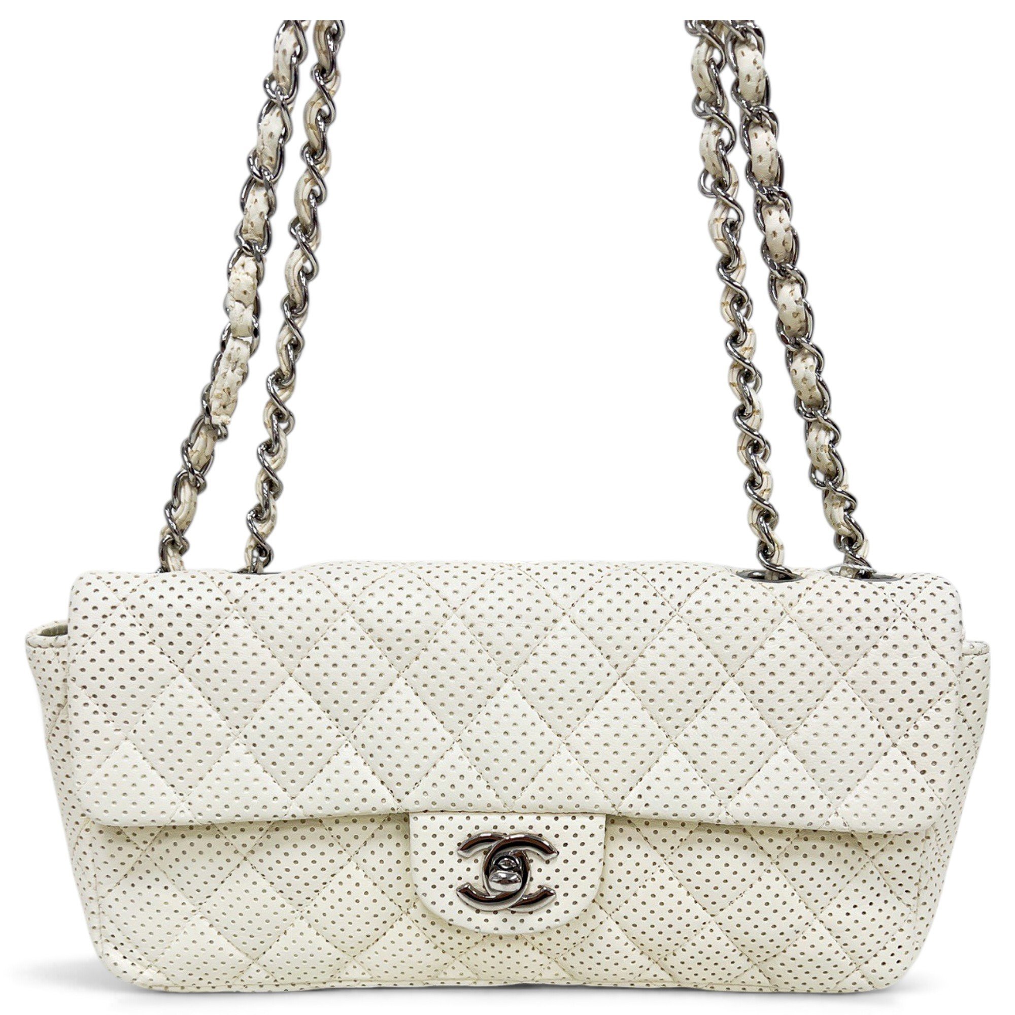 Timeless/Classique leather crossbody bag