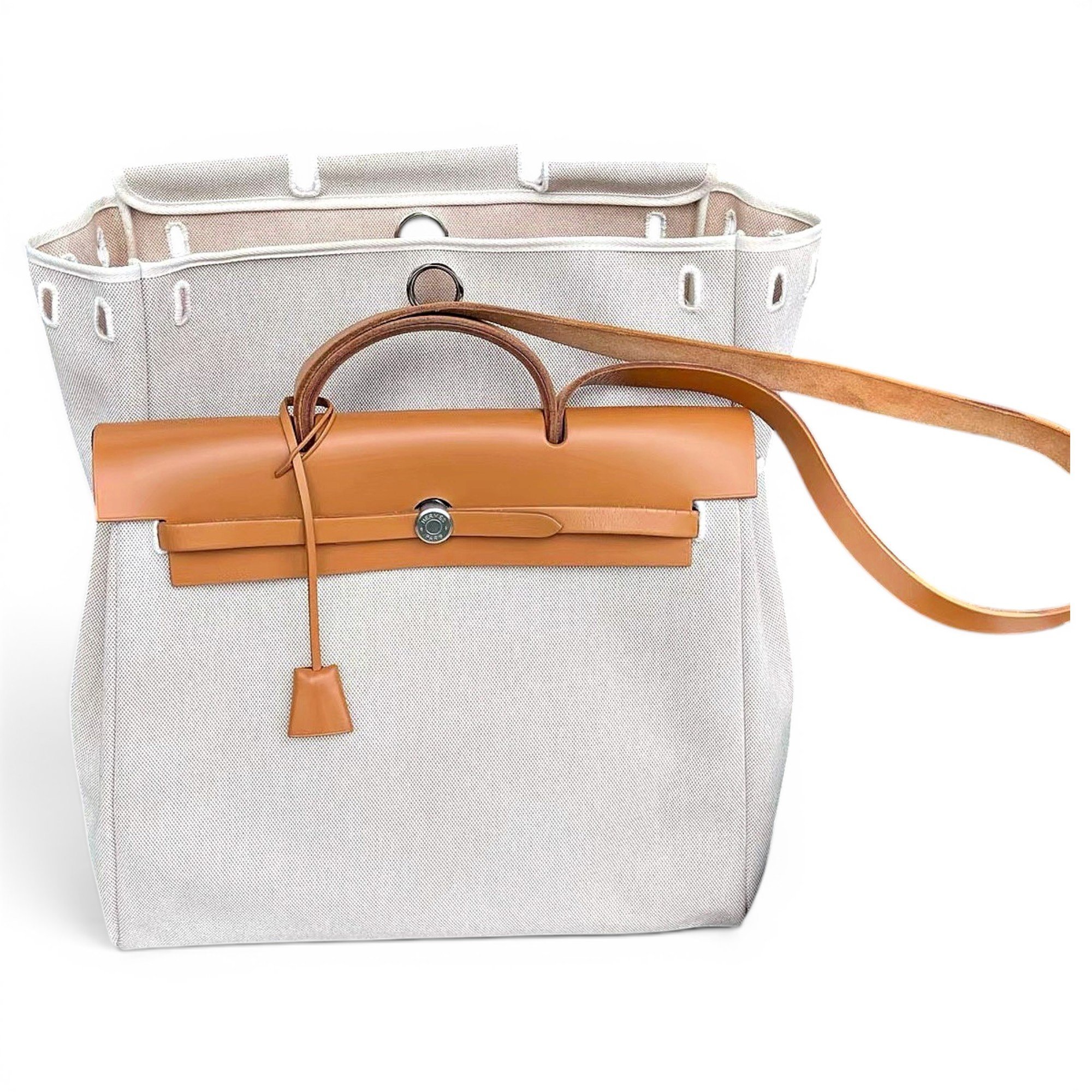 Herbag cloth handbag
