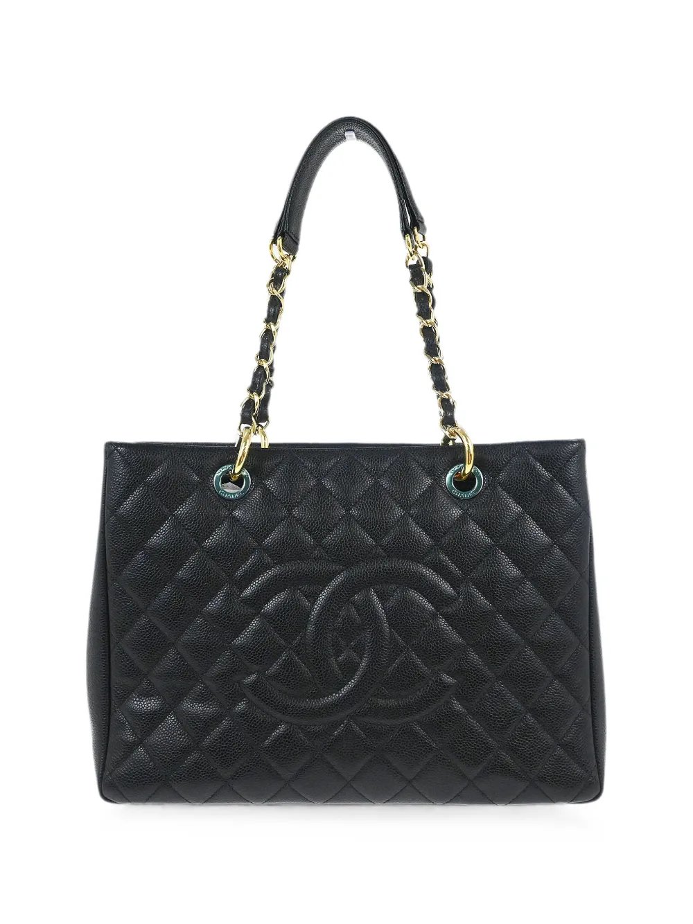 2014 Grand Shopping Tote GST tote bag