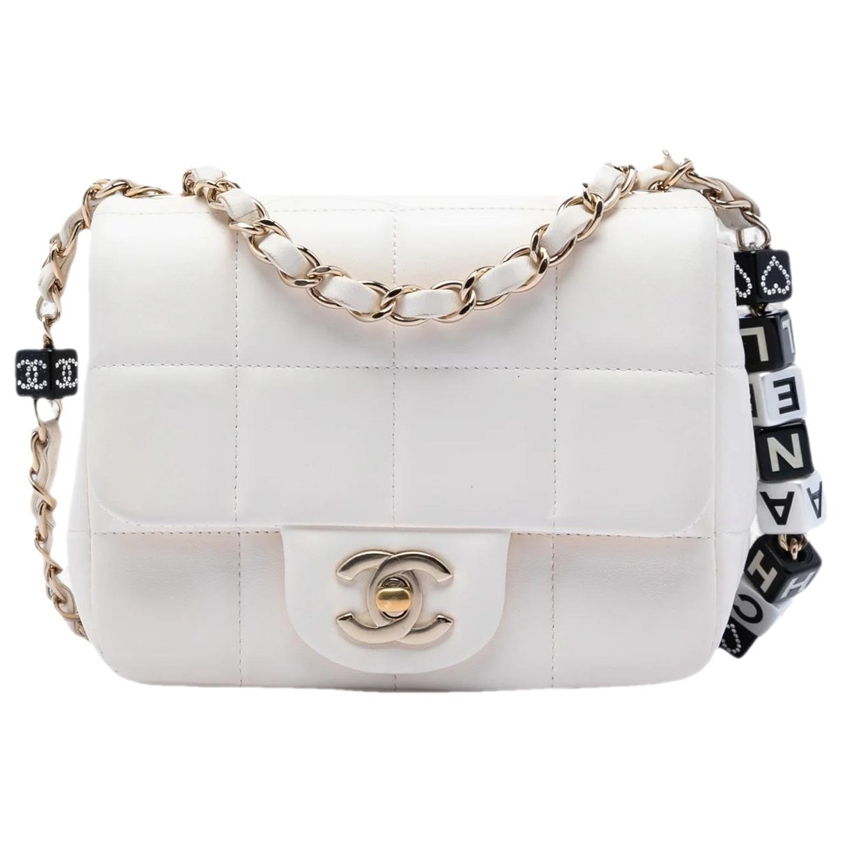 Timeless/Classique leather bag