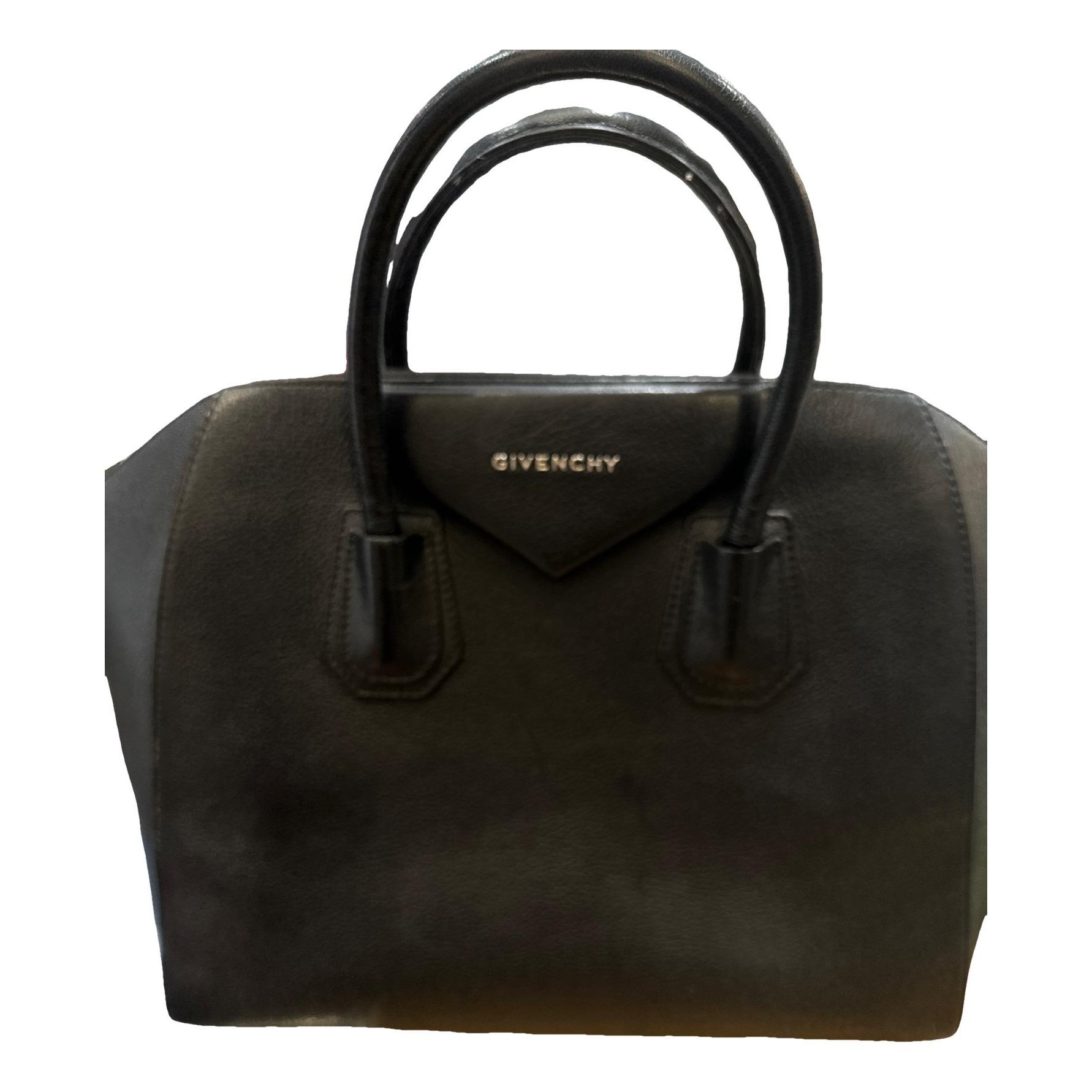 Givenchy Antigona leather handbag