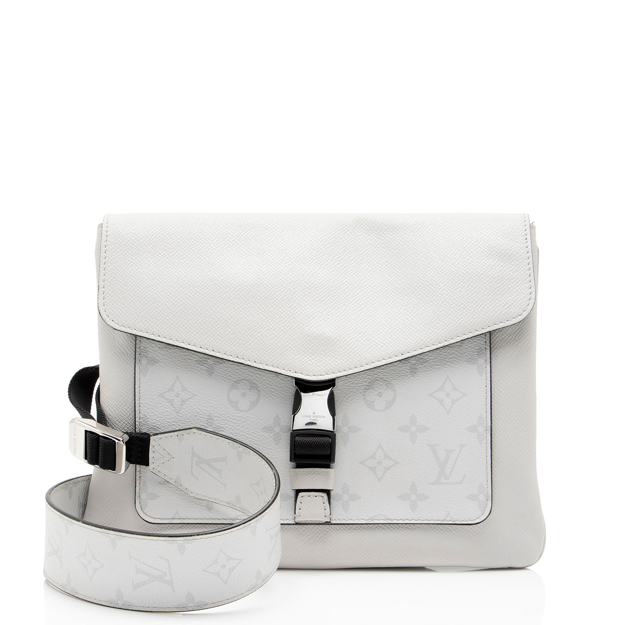 Cloth crossbody bag