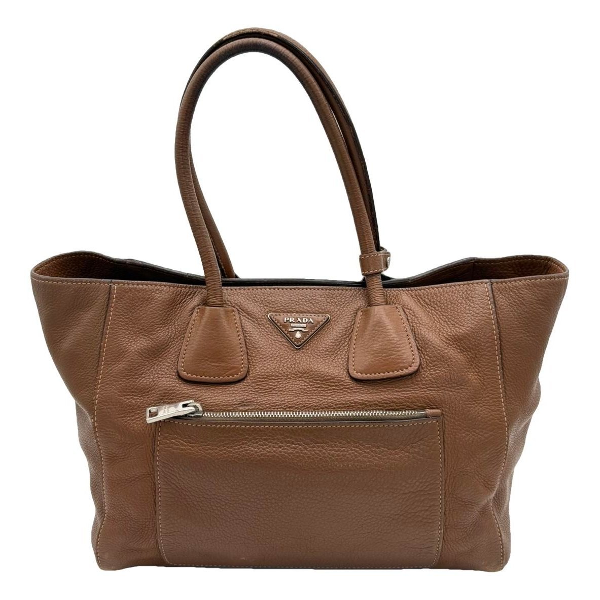 Re-Edition 1978 leather handbag