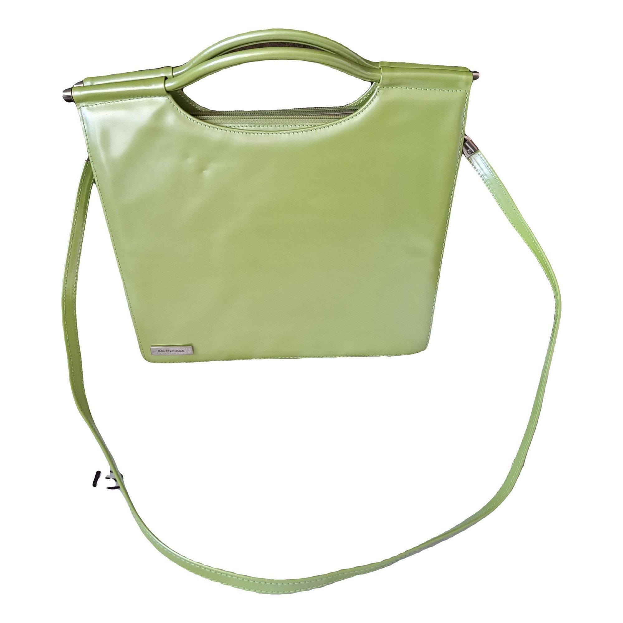 All Afternoon leather handbag