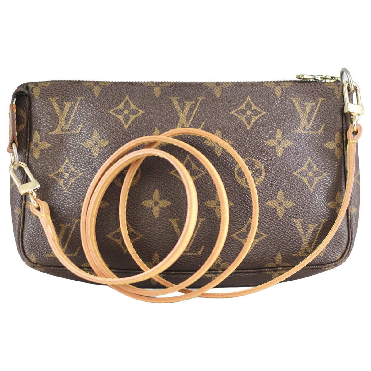Pochette Accessoire cloth crossbody bag