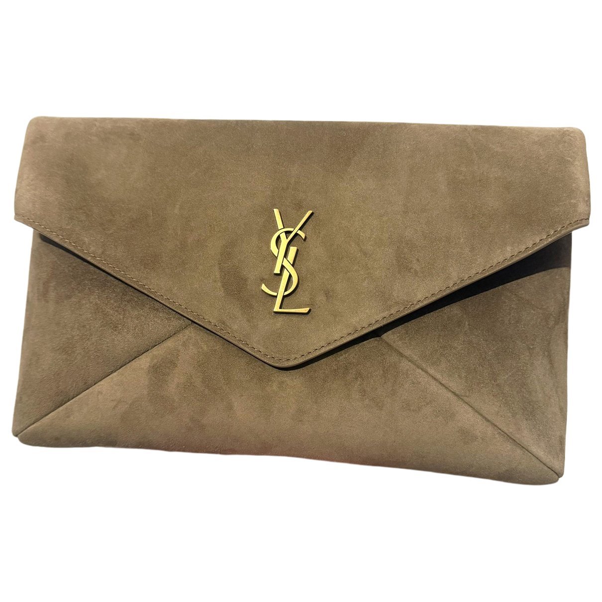 Cassandre clutch bag