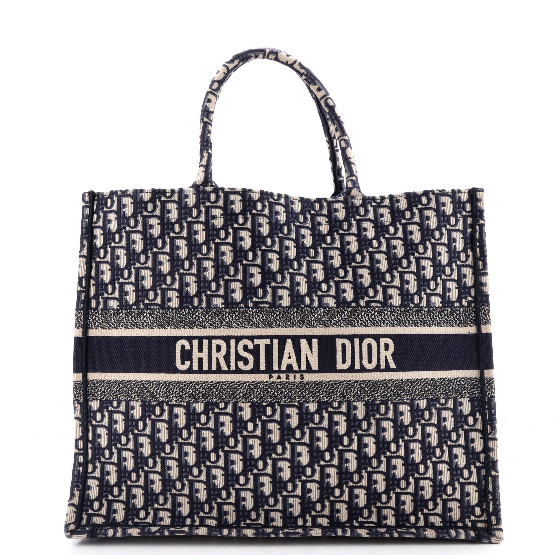 Cloth tote