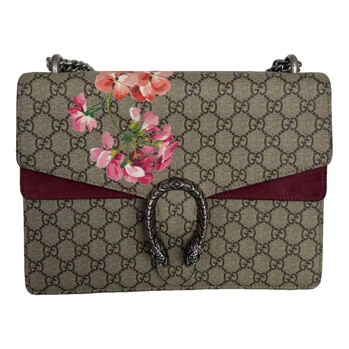 Dionysus cloth handbag