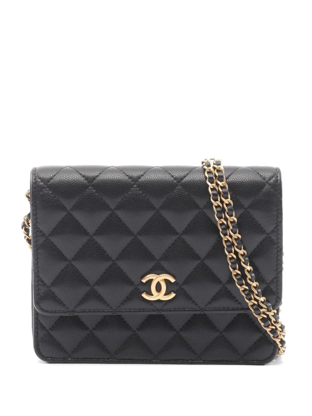 2021 matelassé shoulder bag
