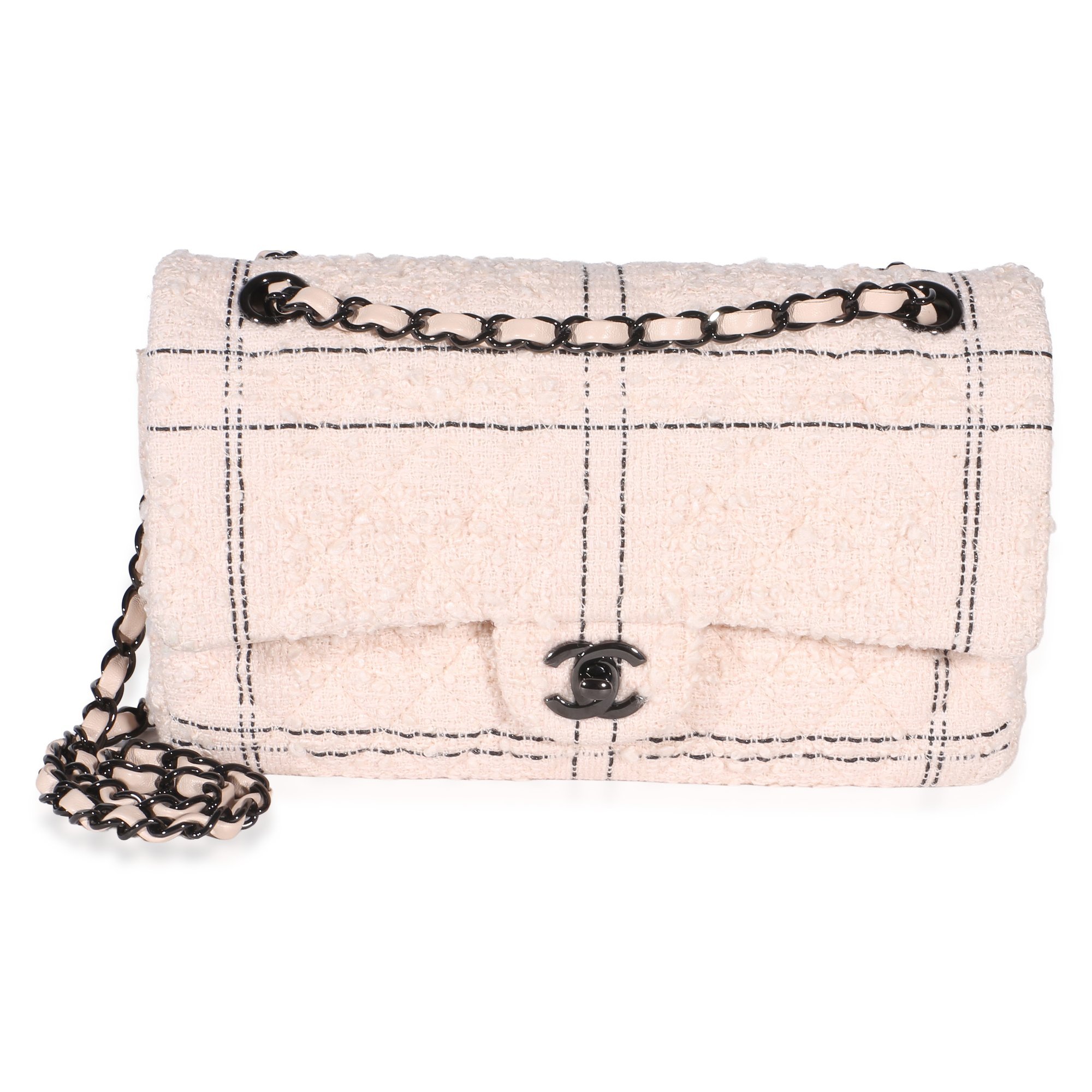 Timeless/Classique cloth crossbody bag