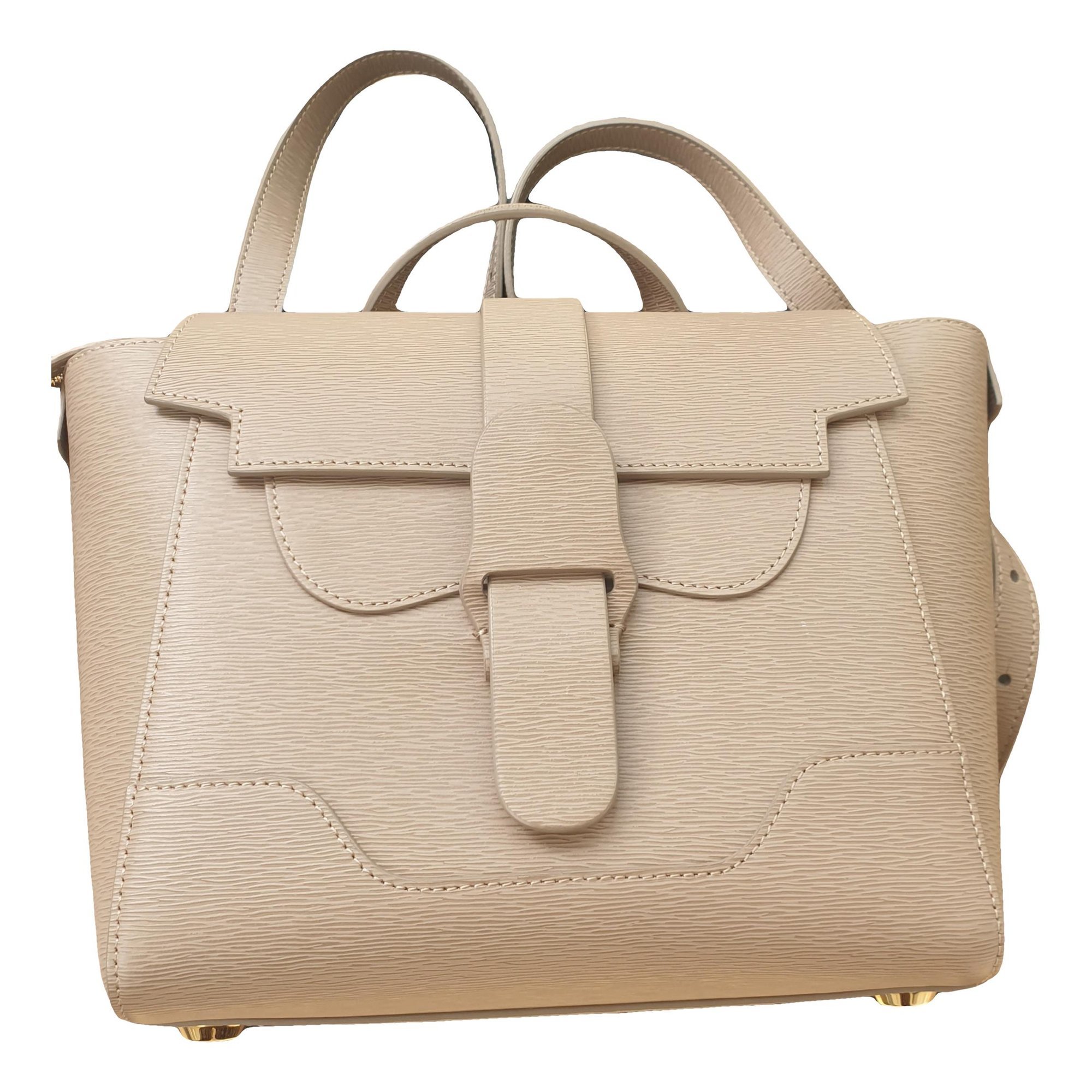 Senreve Leather handbag