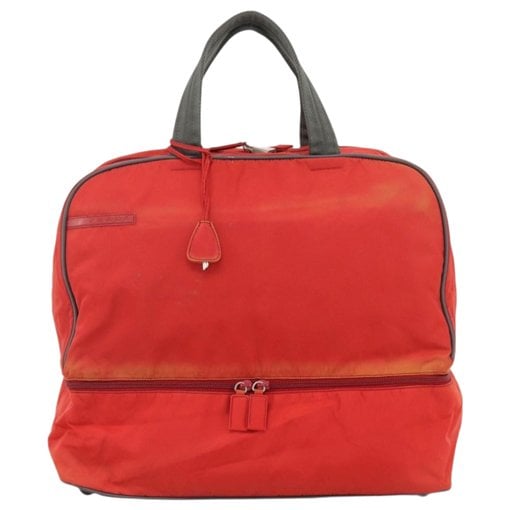 Bowling bag