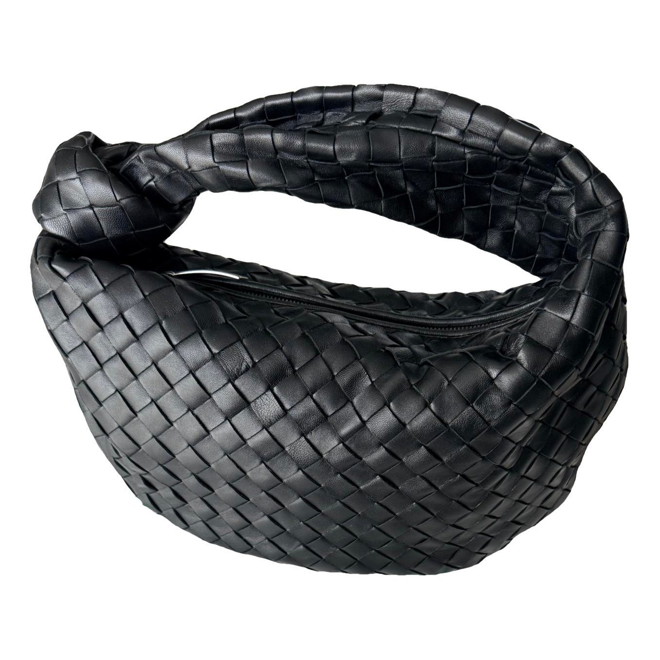 Jodie leather handbag