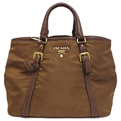 Cloth handbag