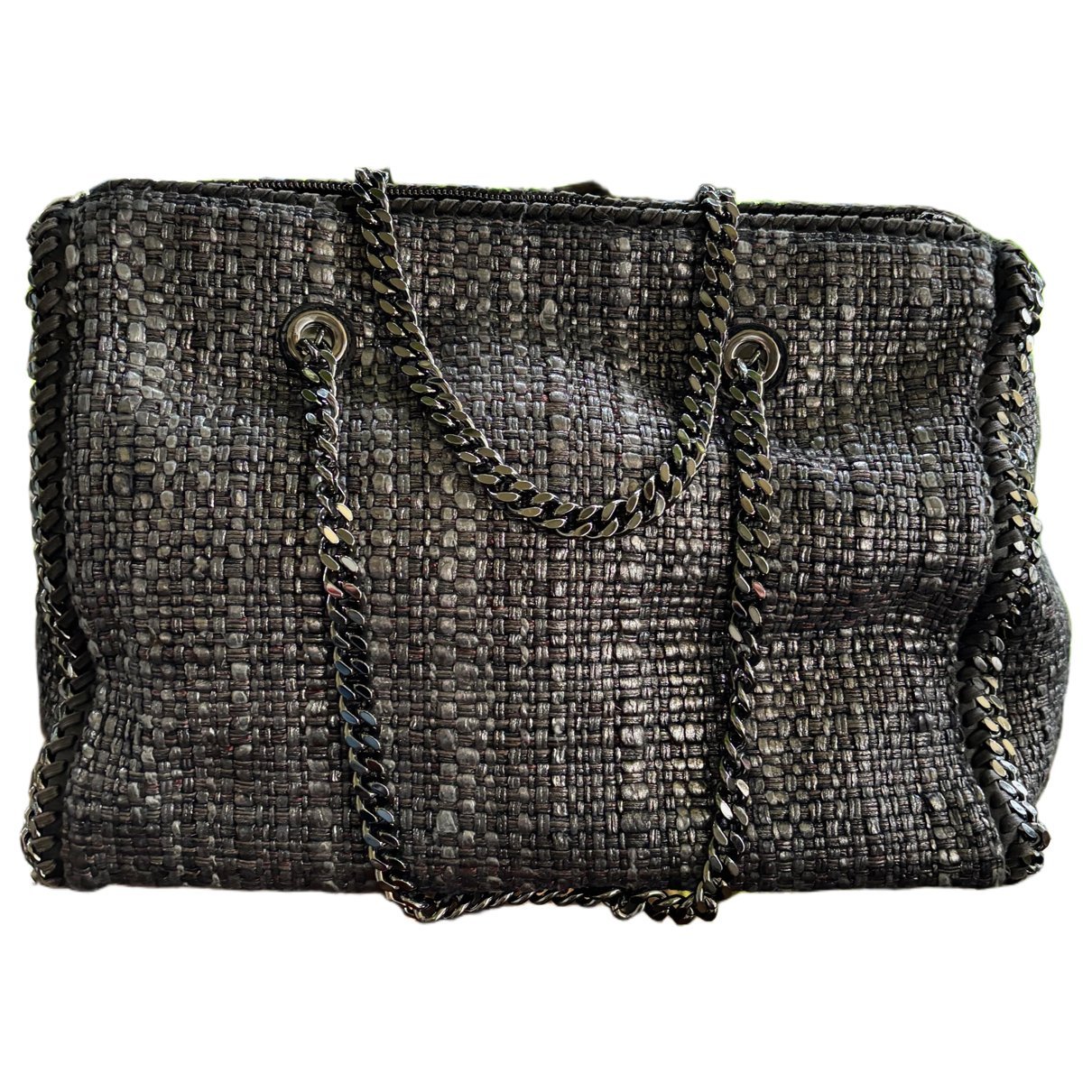 Cloth handbag