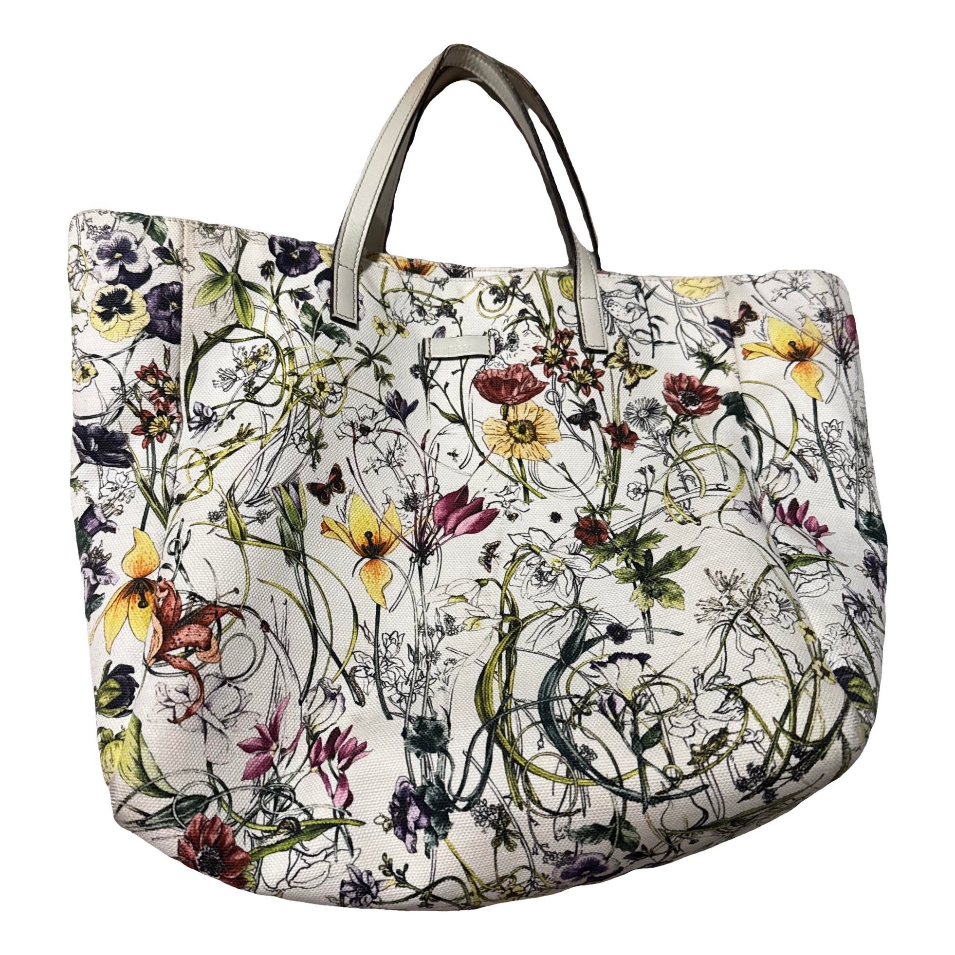 Cloth tote