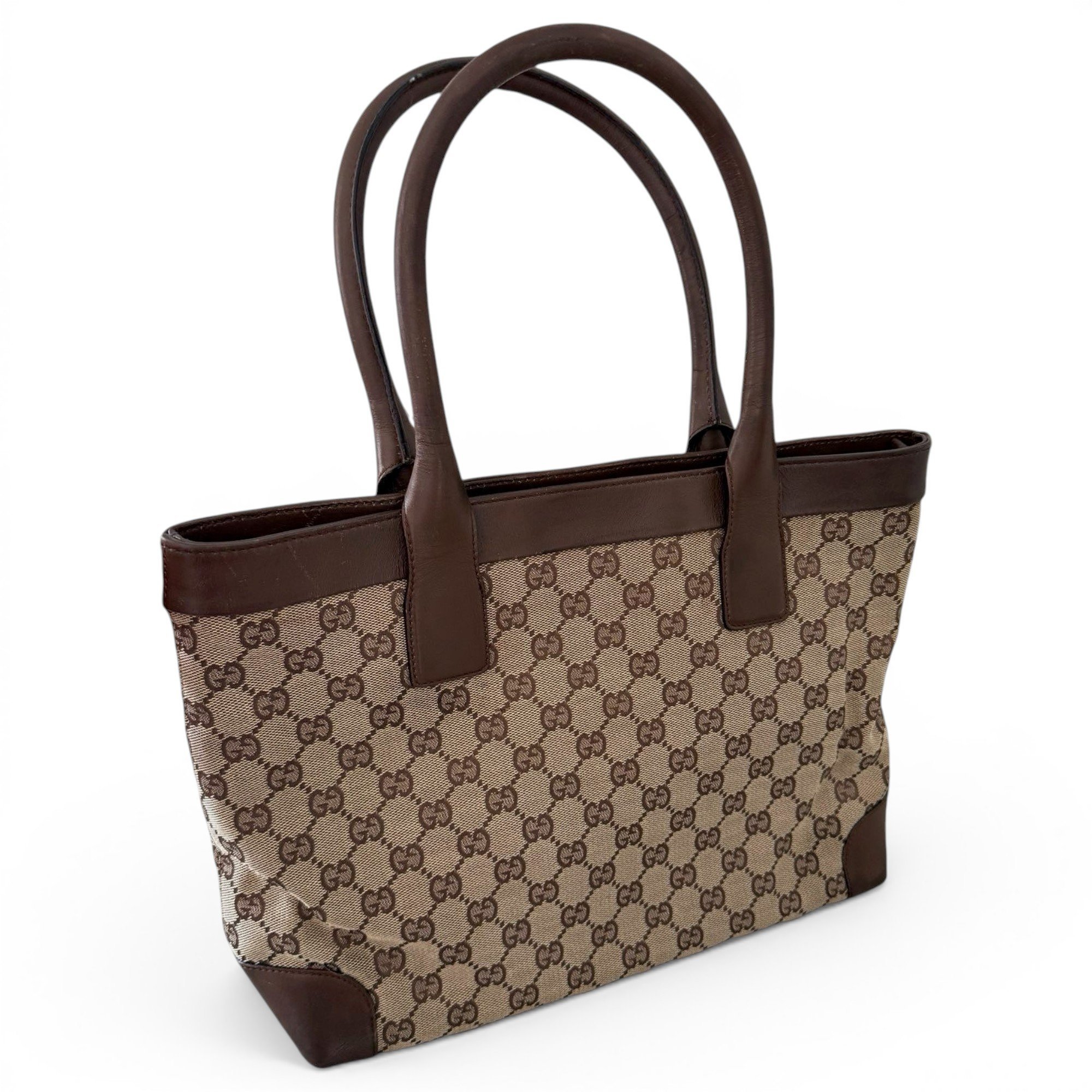 Cloth tote
