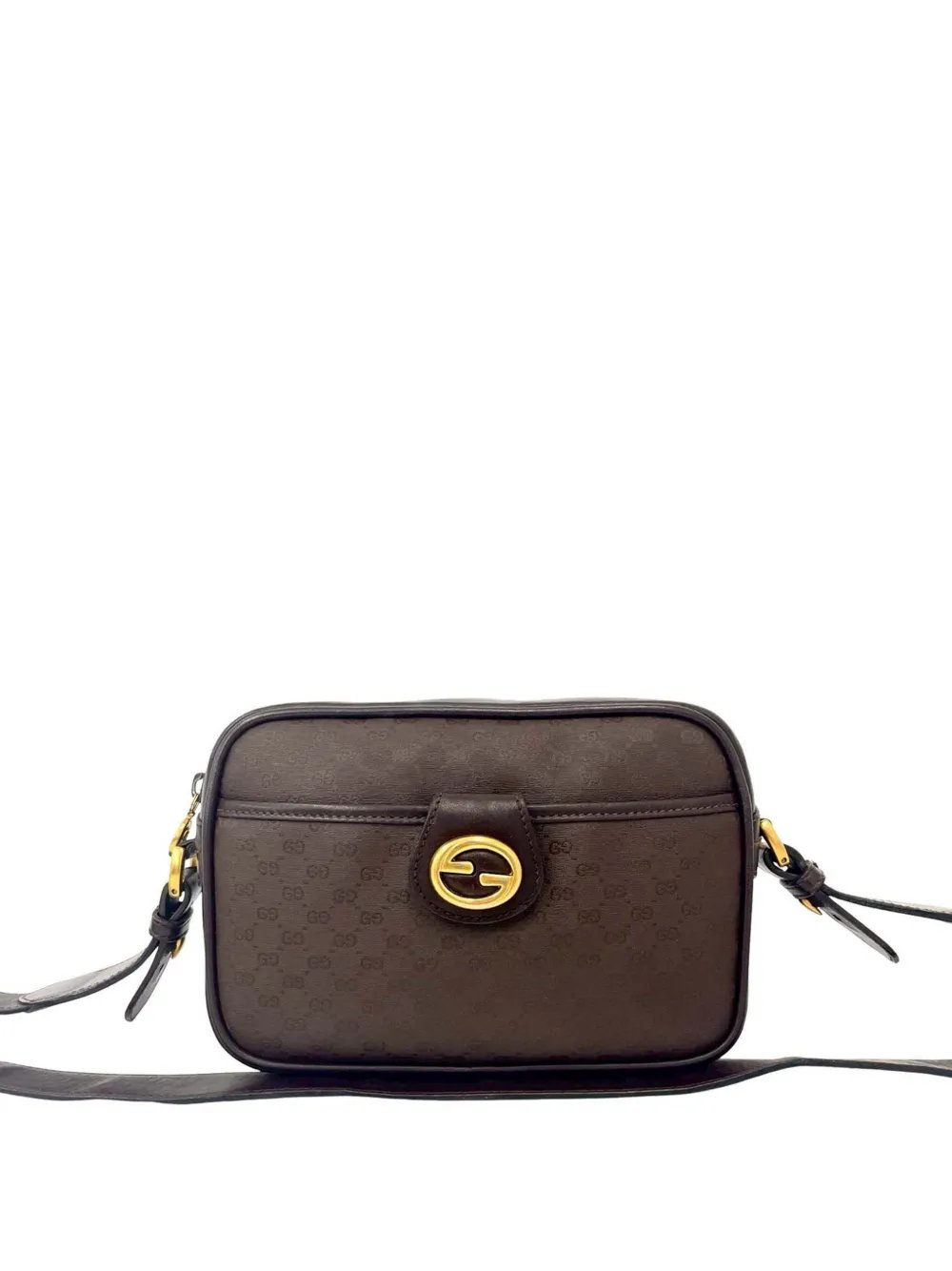 20th Century Micro GG Supreme crossbody bag